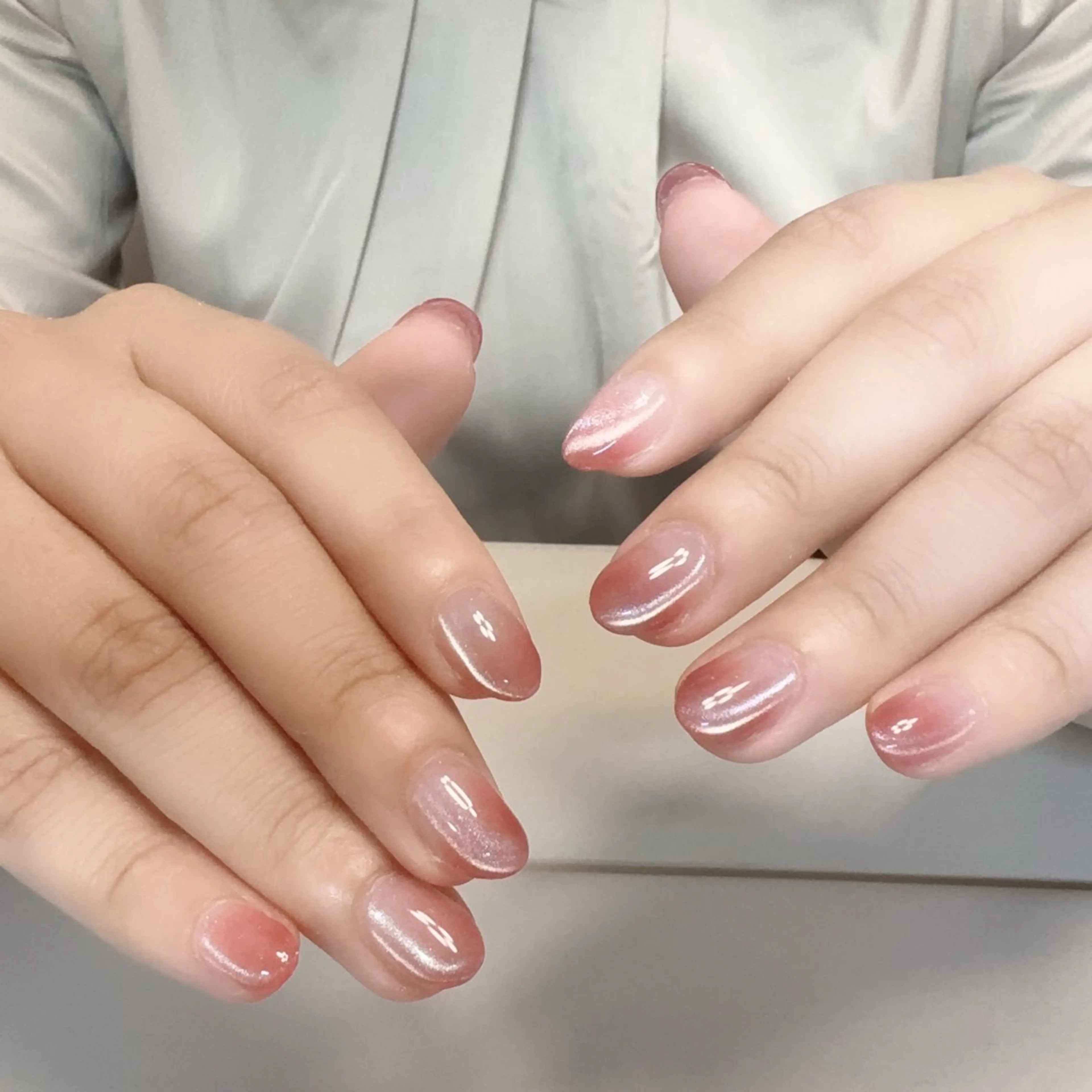 ネイル Rika  nail cocoのネイルデザイン