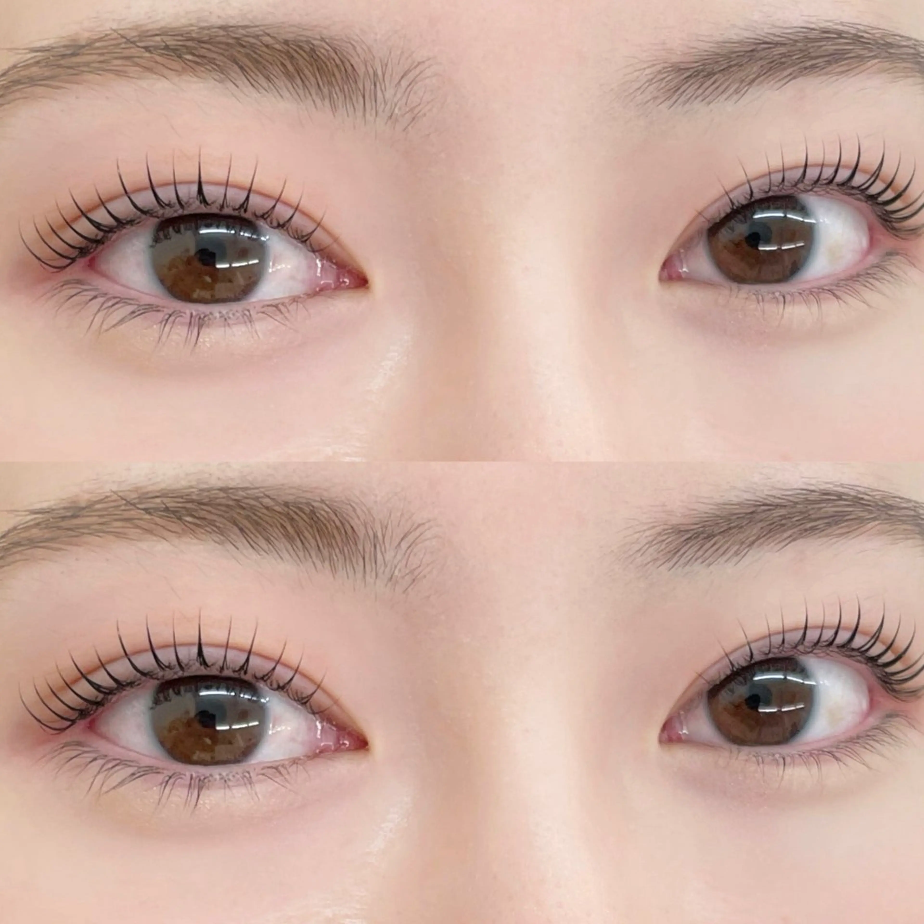 マツエク・マツパ まつげパーマ CLUTCH やまなかのマツエク・マツパデザイン