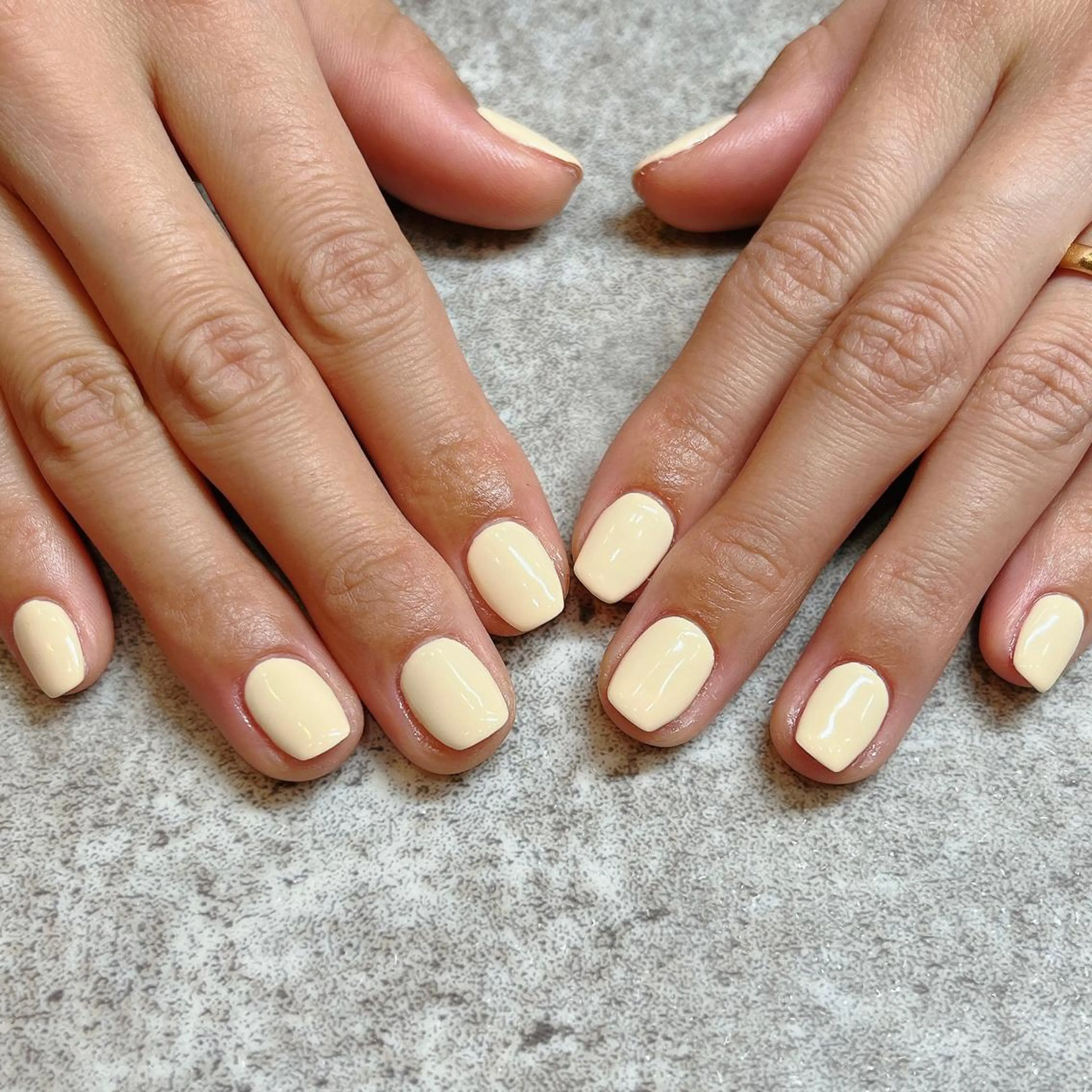 ネイル パステルネイル 春ネイル アマンビューティーリゾート所属・竹内 日菜のマツエク・マツパデザイン