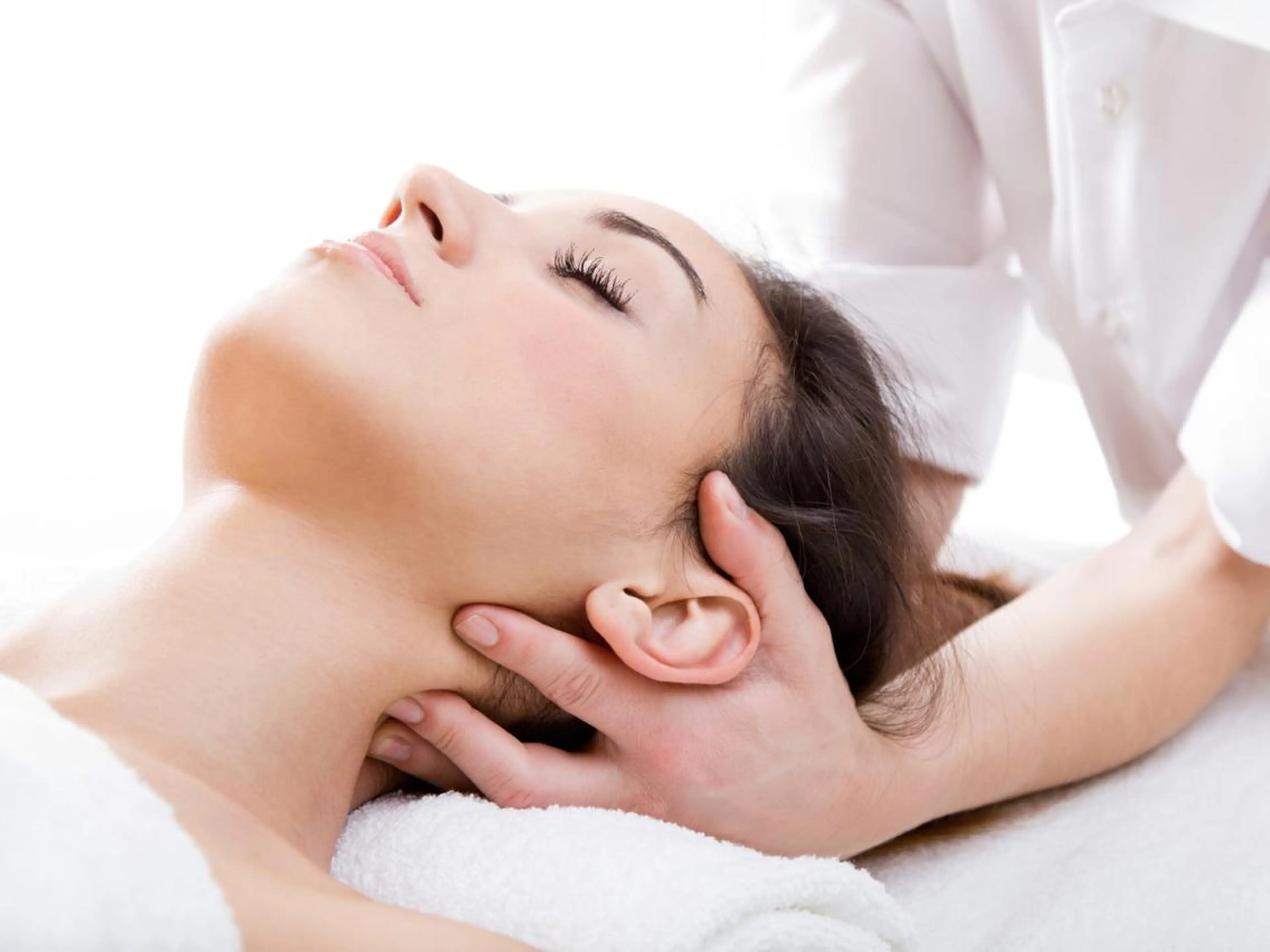 アエリタ日本橋🌳 【AELITA】のエステ・リラクイメージ