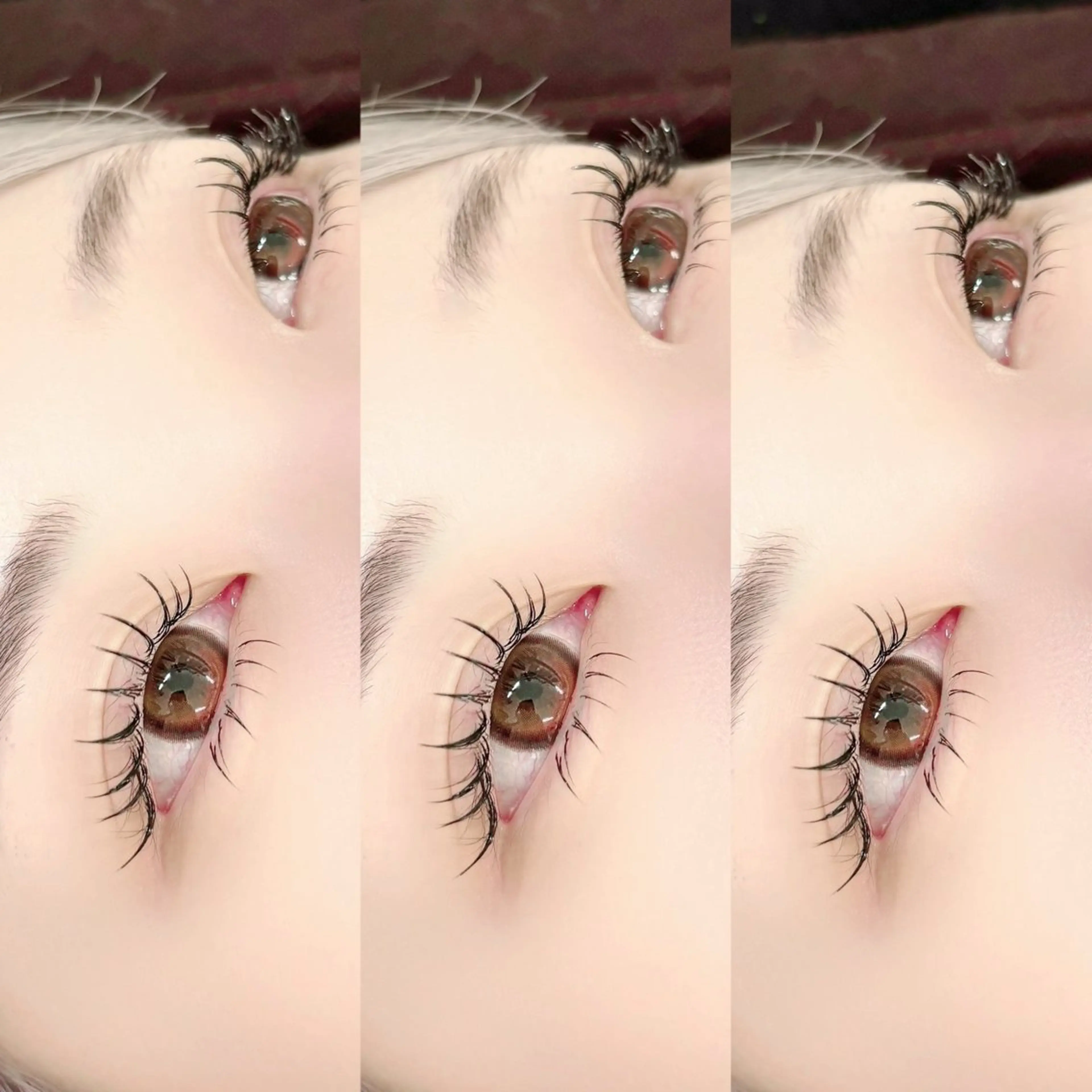 🎀上下エクステsetメニュー🎀の写真