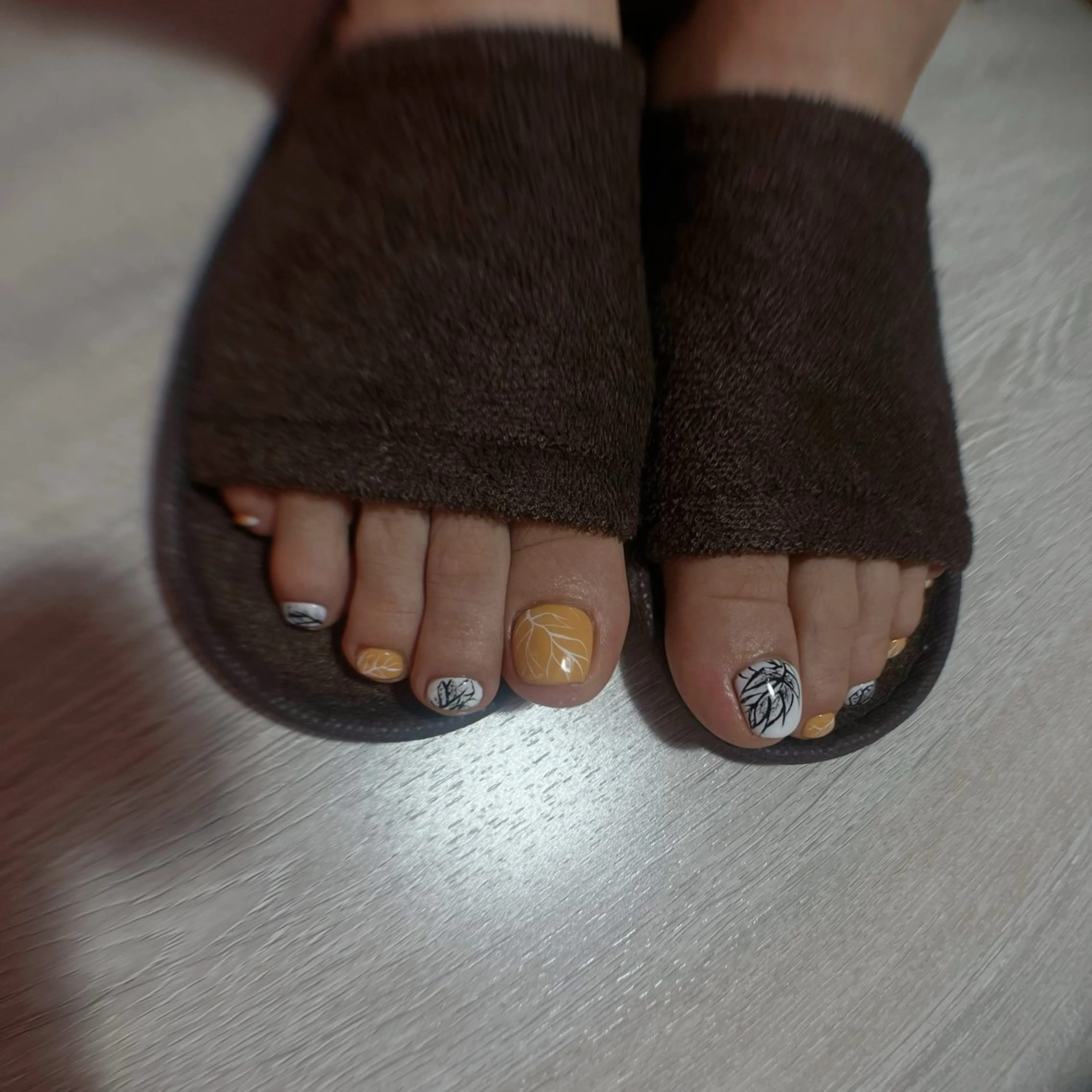 ネイル Emma Nailのネイルデザイン