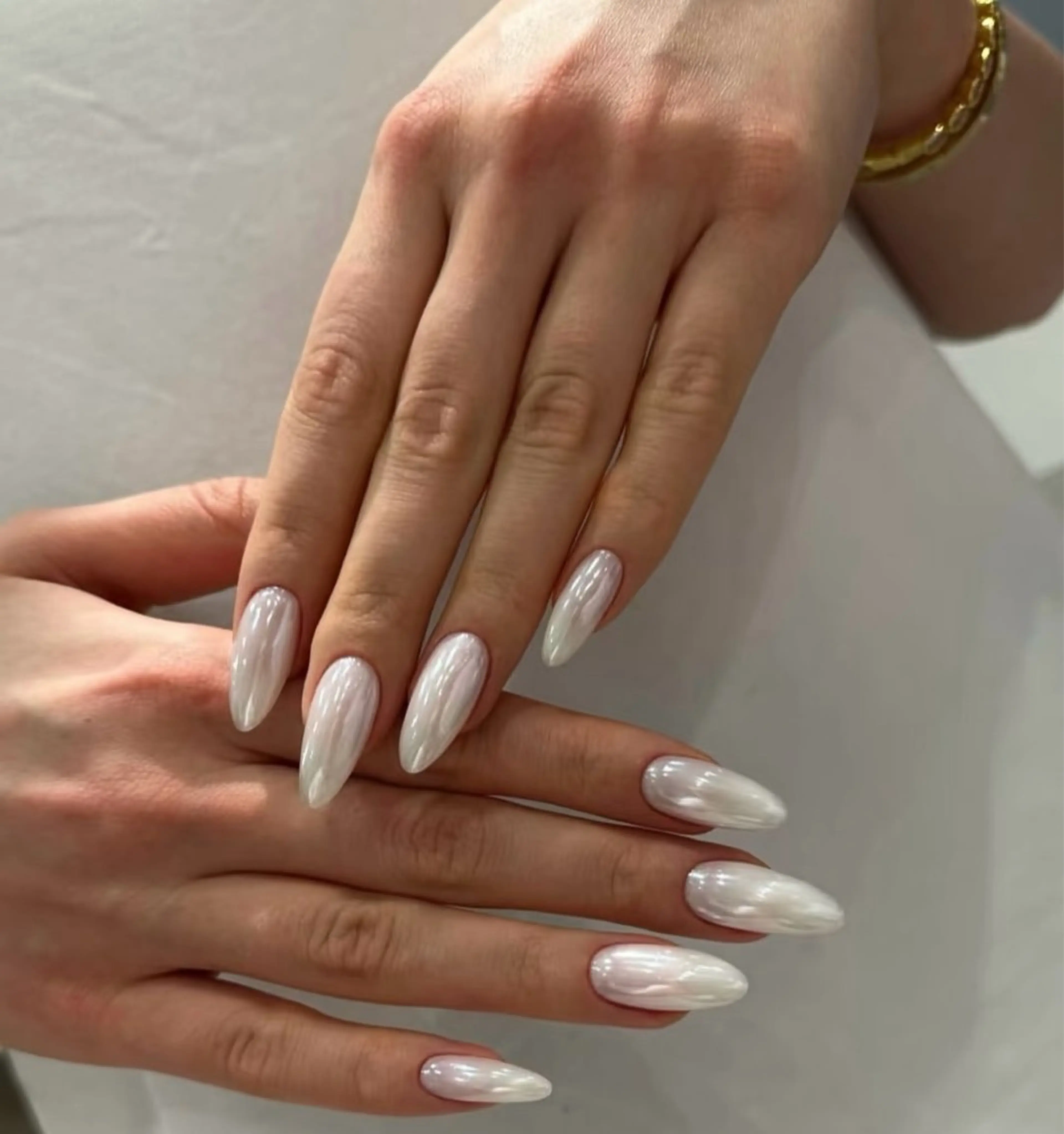 ネイル 高木 維麗絲のネイルデザイン