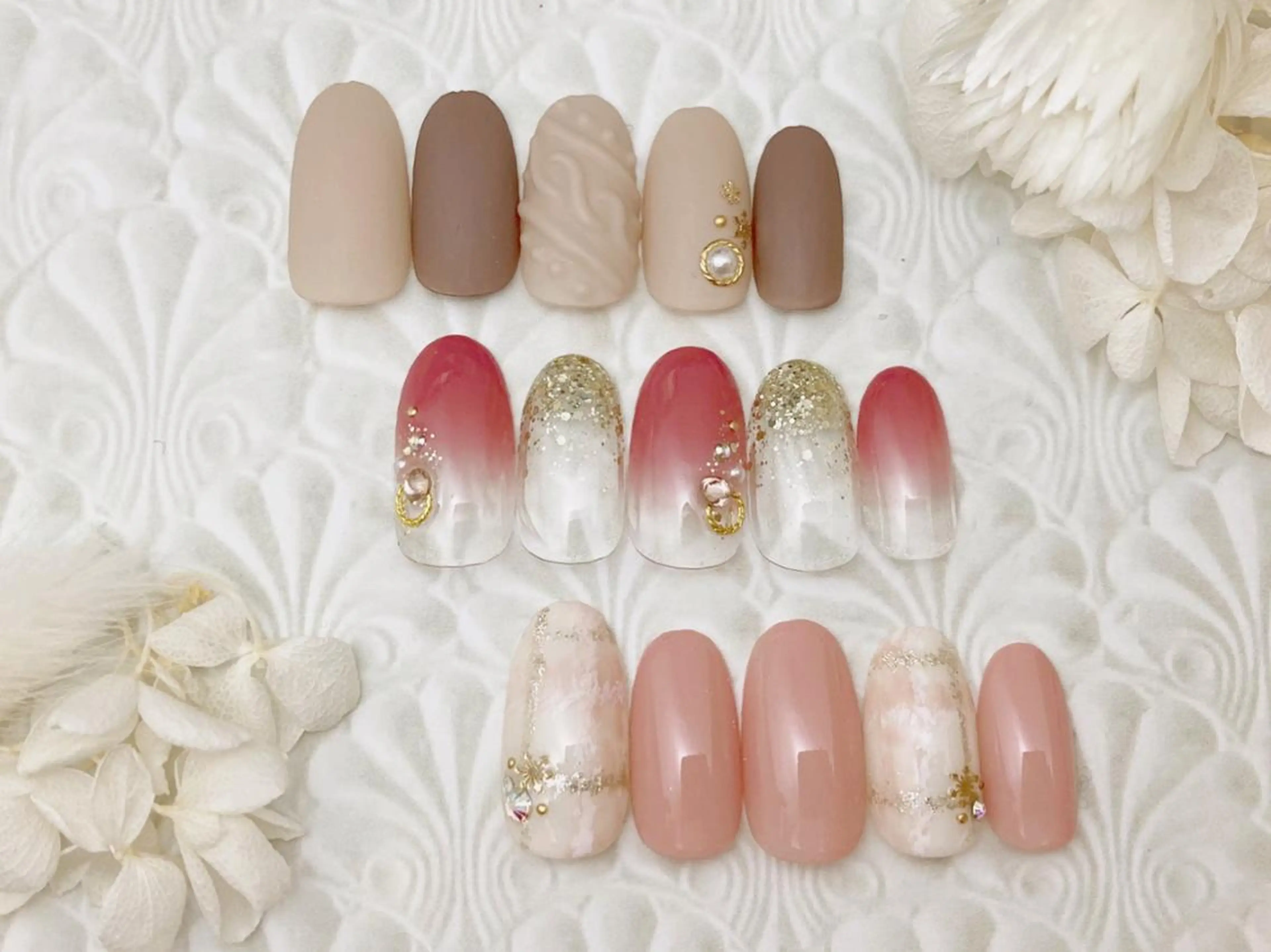 ネイル リセ有楽町店 アイリストのマツエク・マツパデザイン