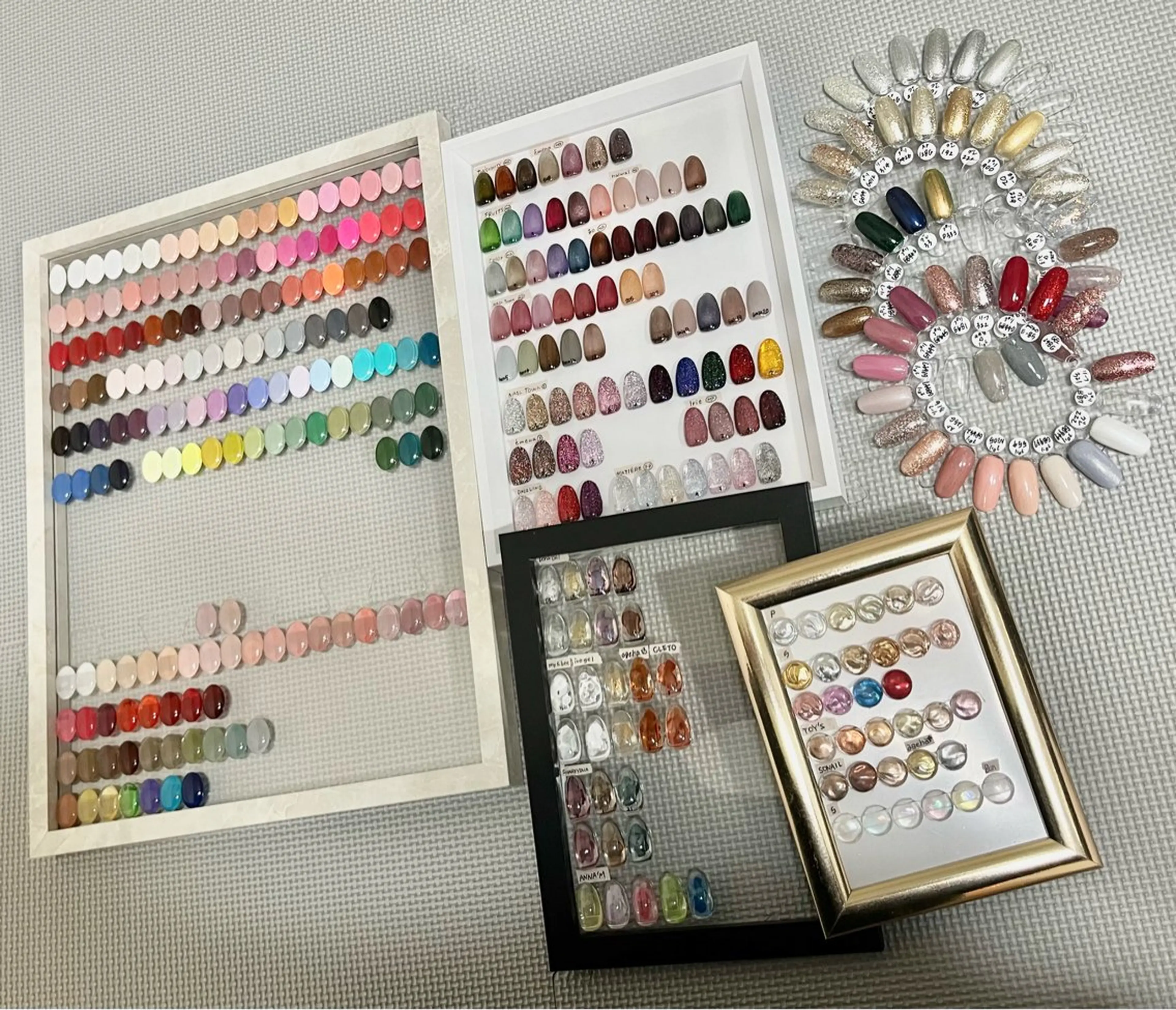 ネイル janma.nail ✳︎akiのネイルデザイン