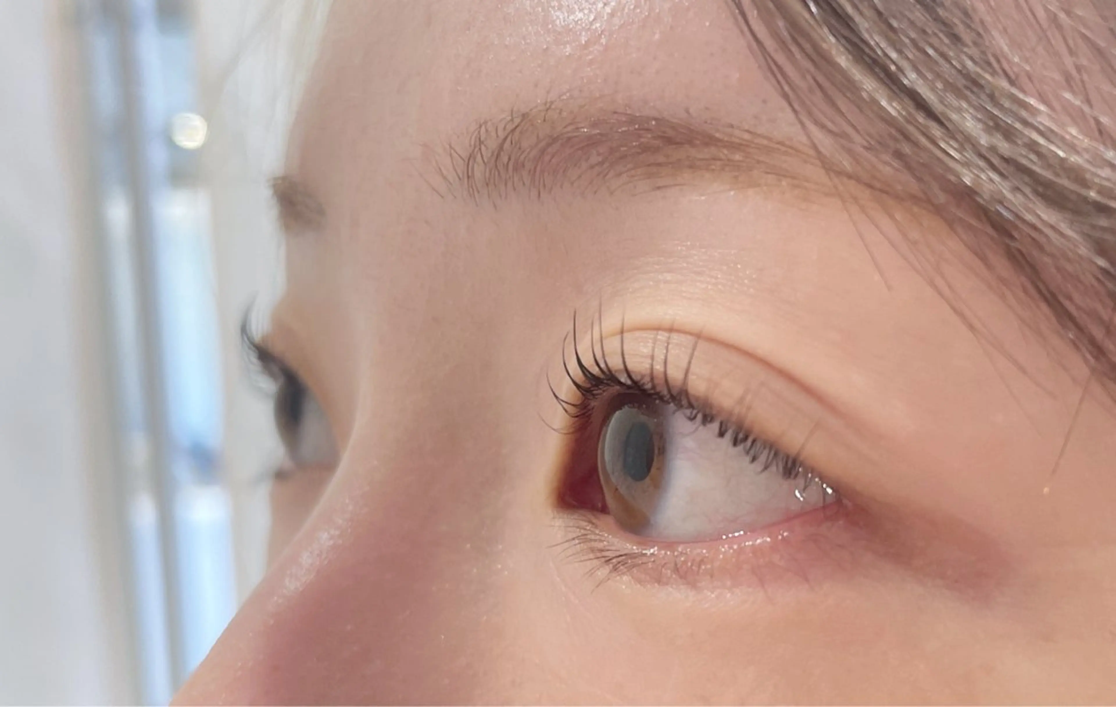 マツエク・マツパ Cカール eyelist Mamiのマツエク・マツパデザイン