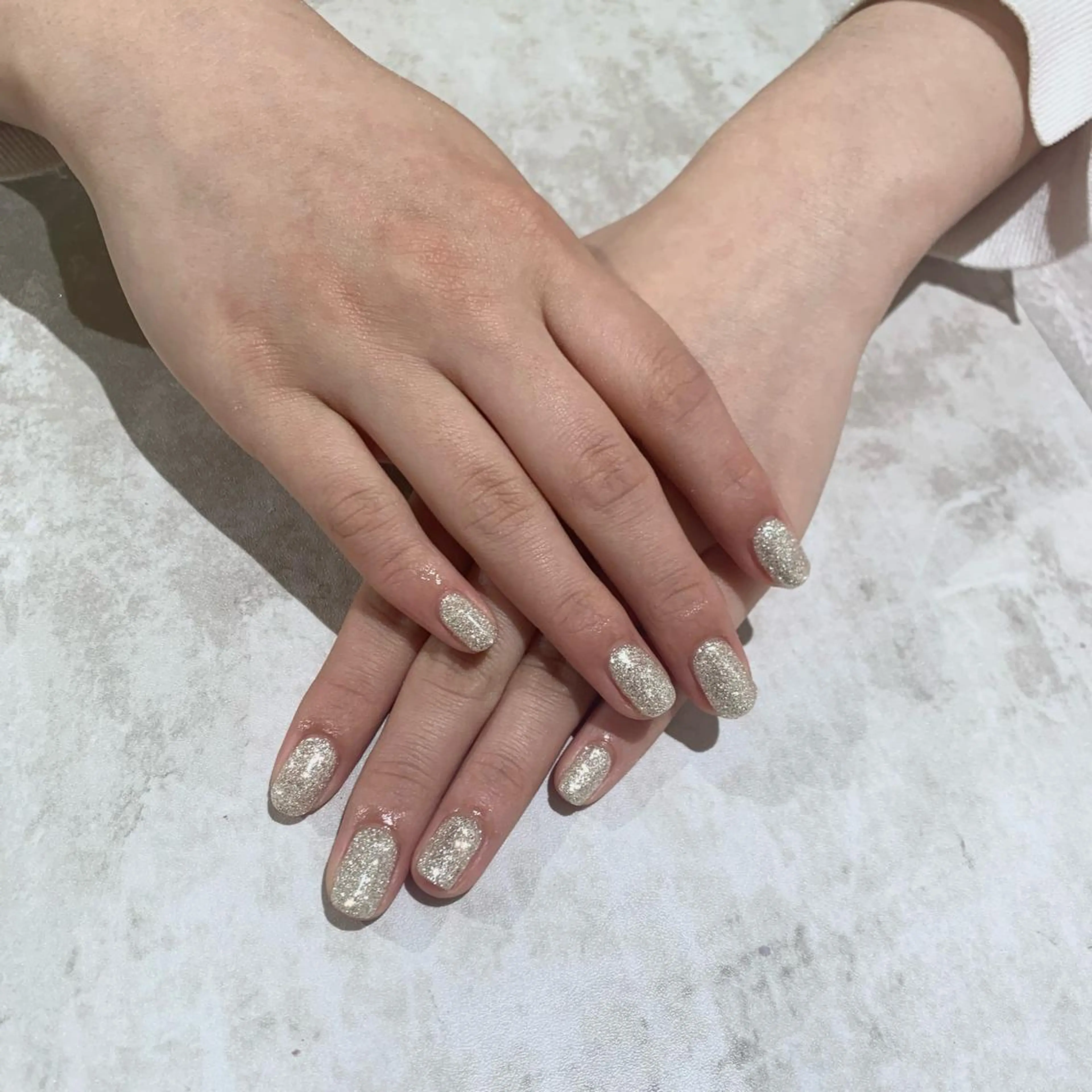 ネイル 🤍 YUI 🤍のネイルデザイン