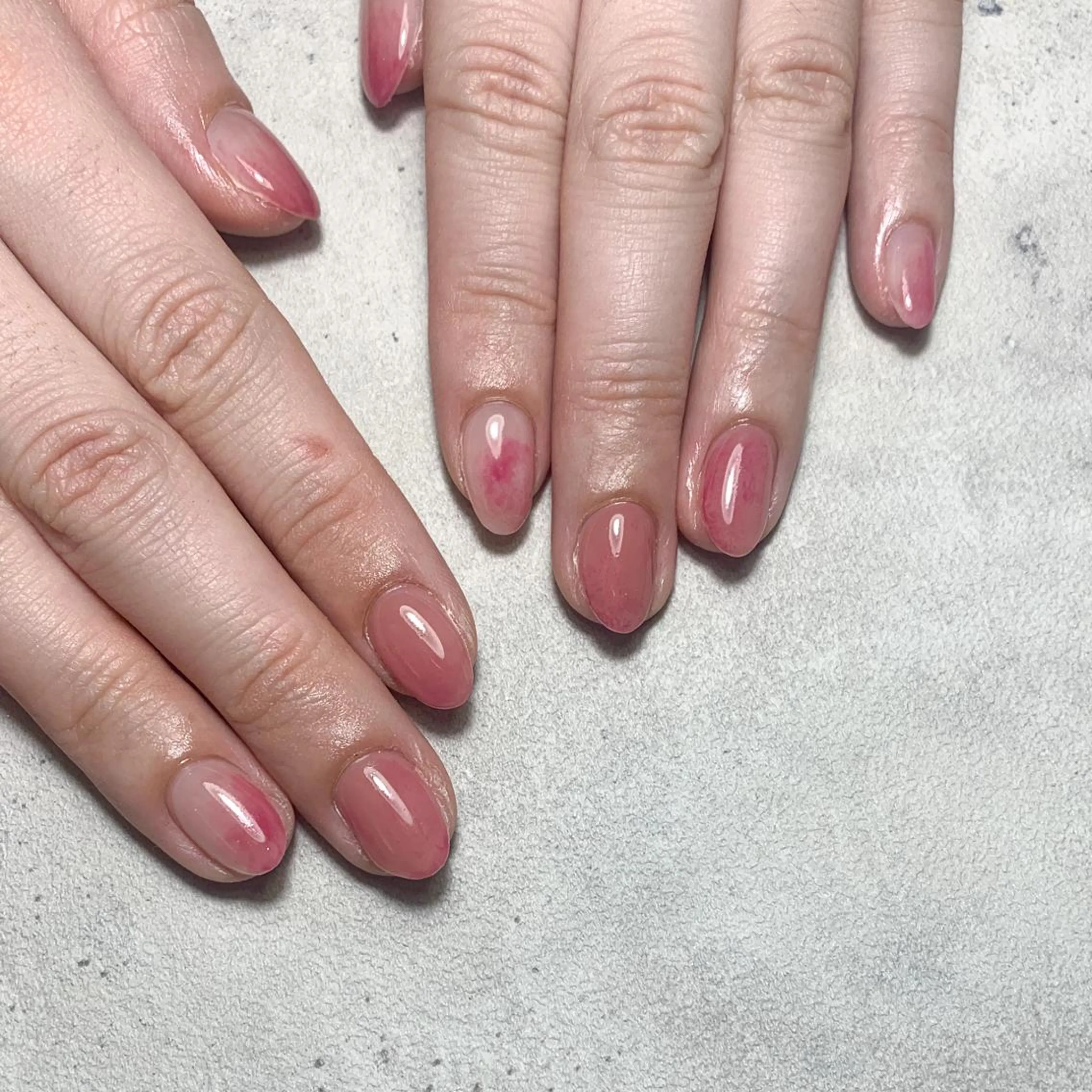 ネイル atelier　FIORITURA所属・FIORITURA aiのネイルデザイン