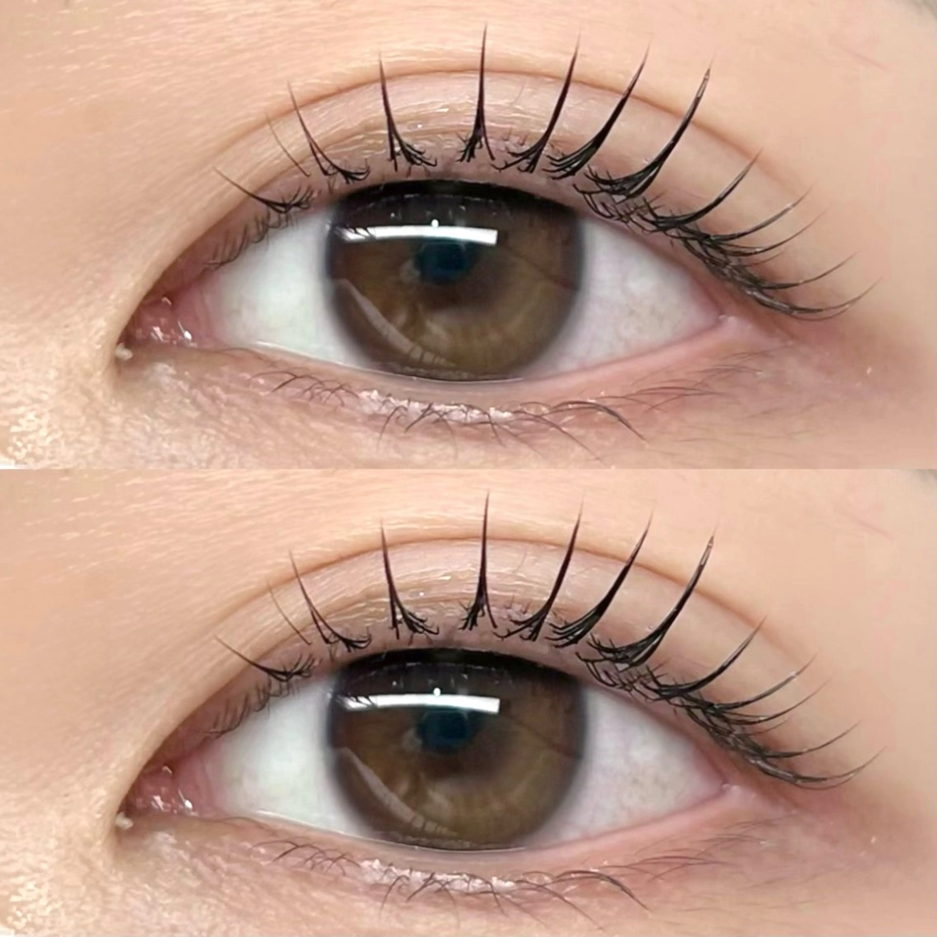 マツエク・マツパ 【lapte】 中目黒のマツエク・マツパデザイン