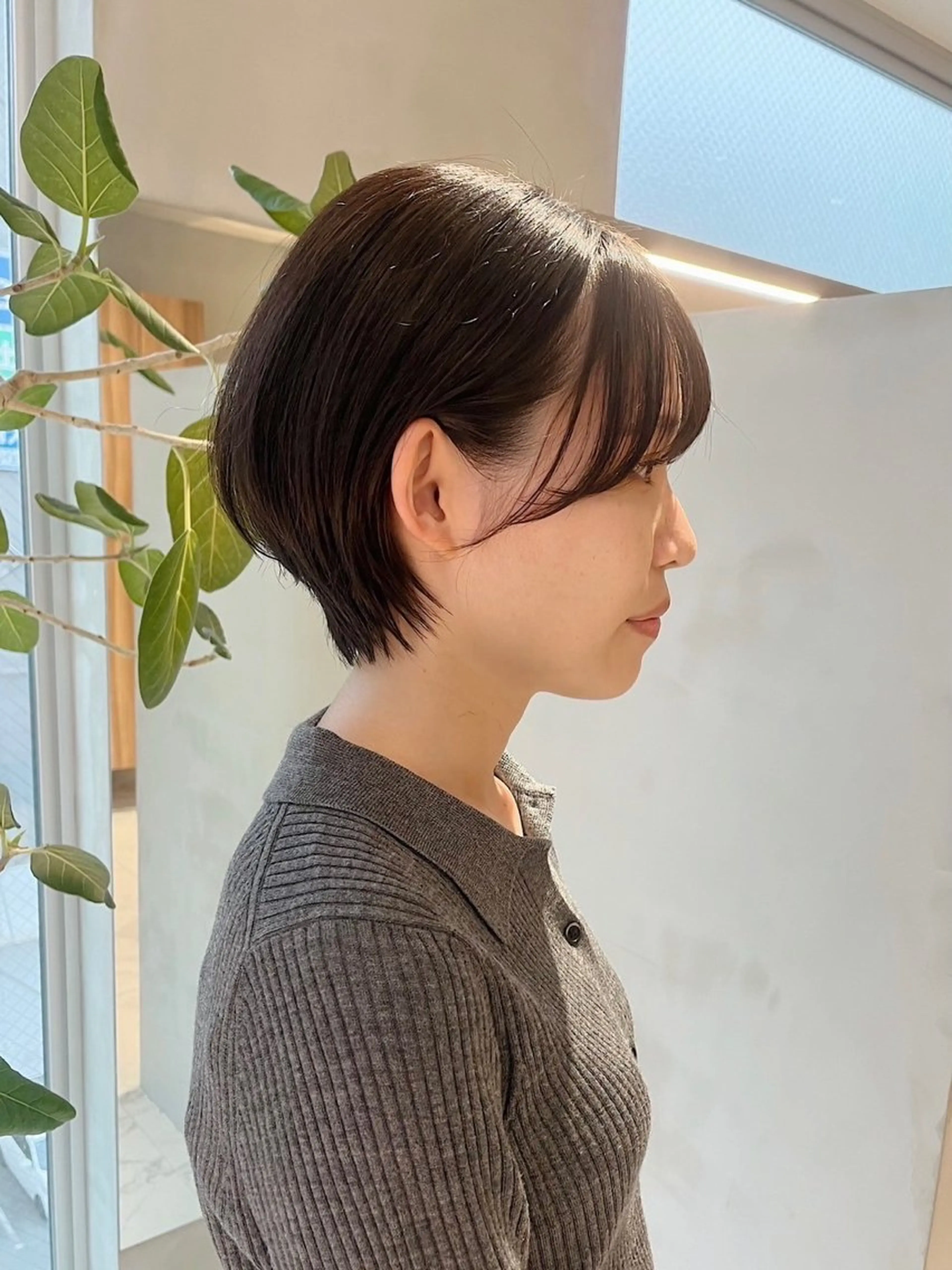 ショート まつ毛パーマ 🫧kaede🫧のマツエク・マツパデザイン