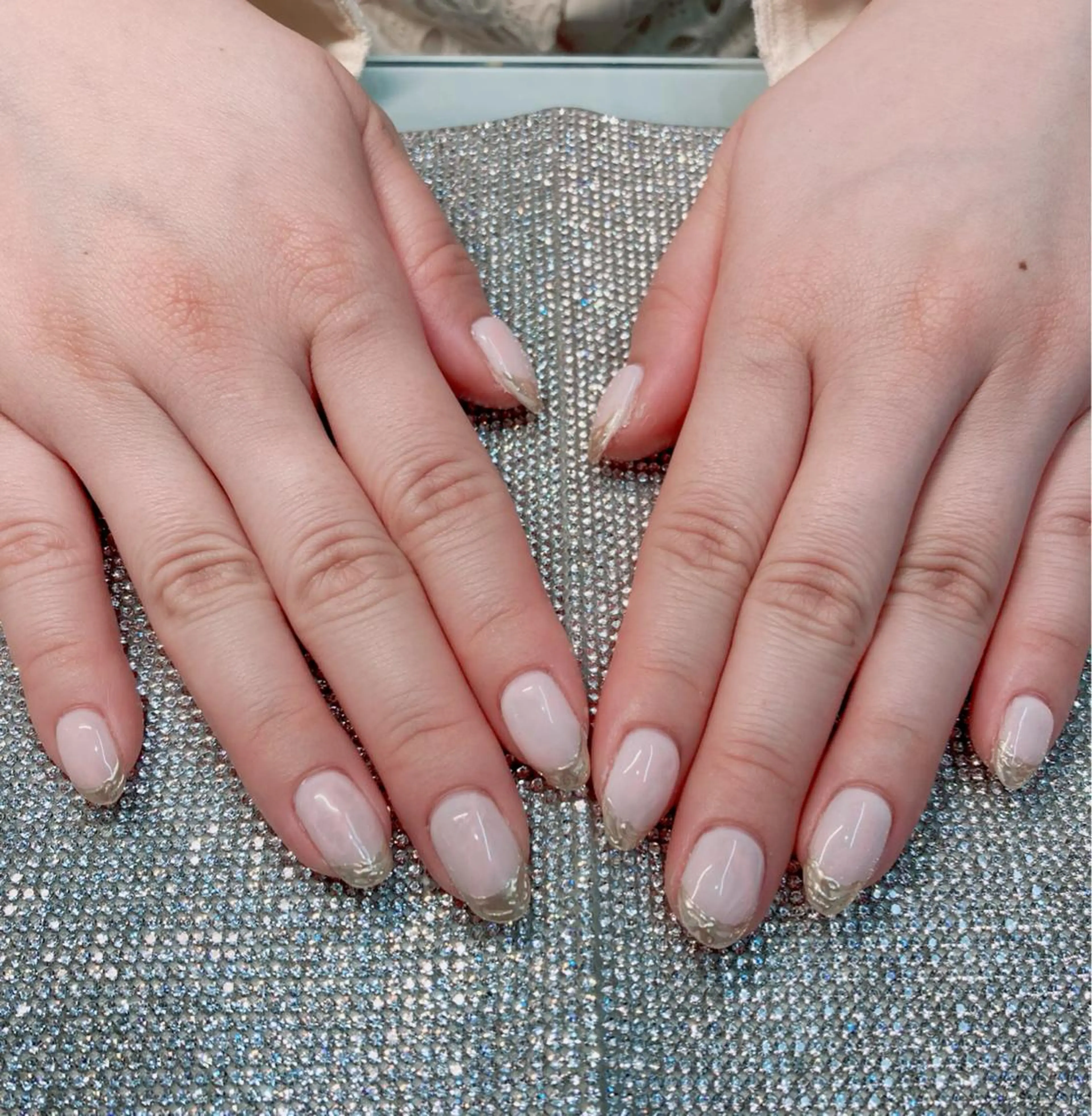 ネイル 🖤BARON🖤 MIUのネイルデザイン