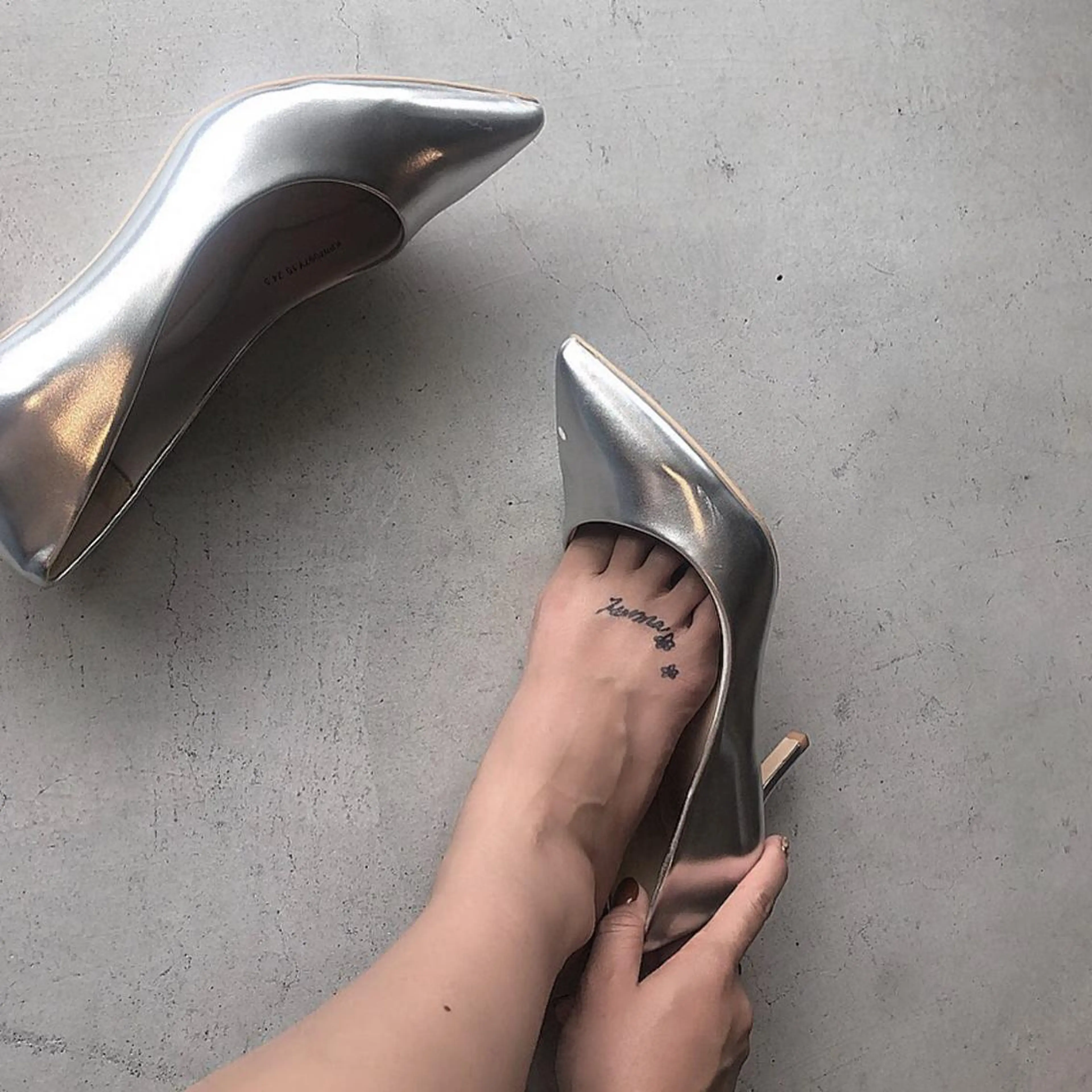 miina ♡のネイルデザイン