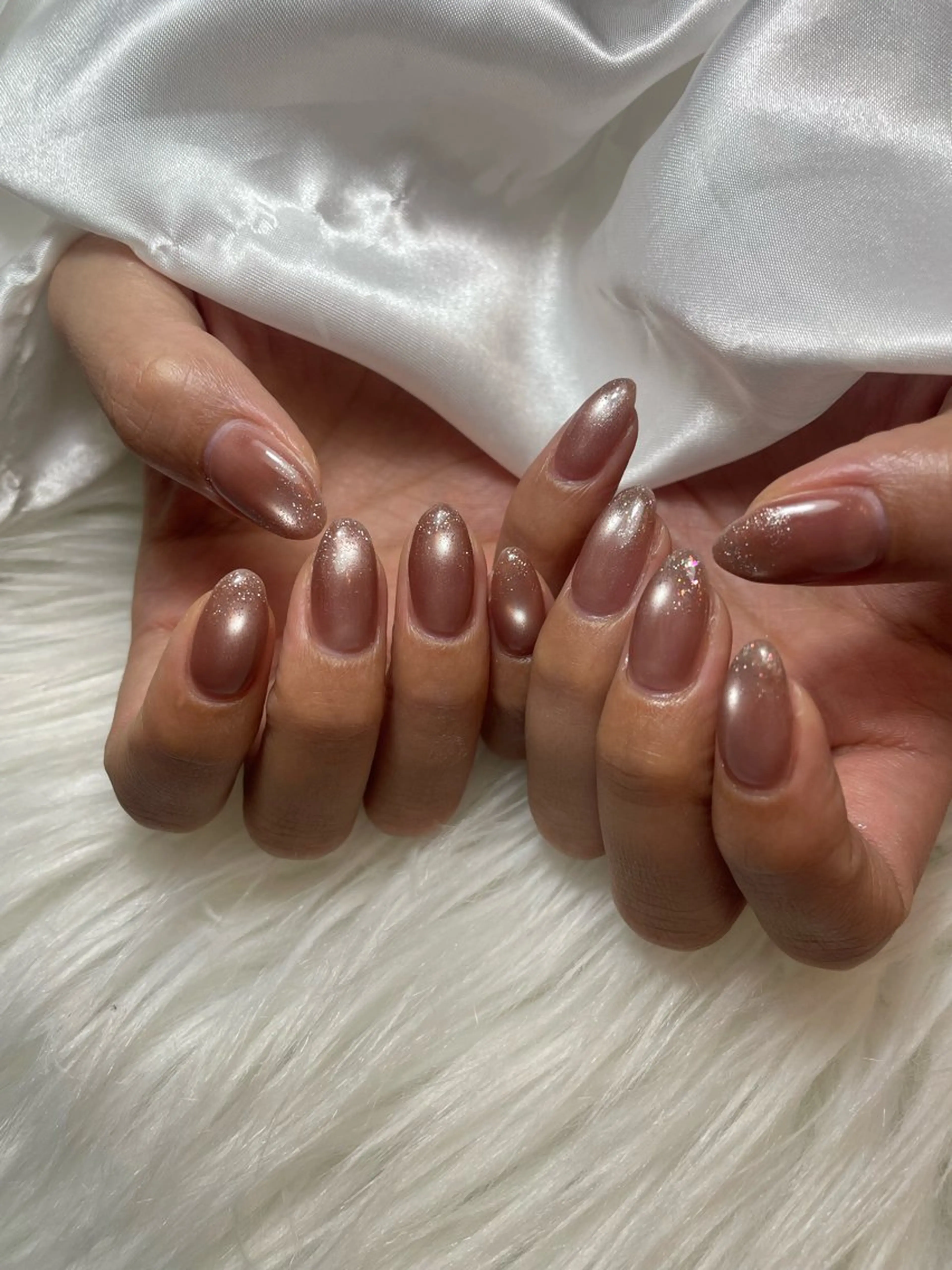 ネイル ハンドネイル timtam --sakiのネイルデザイン