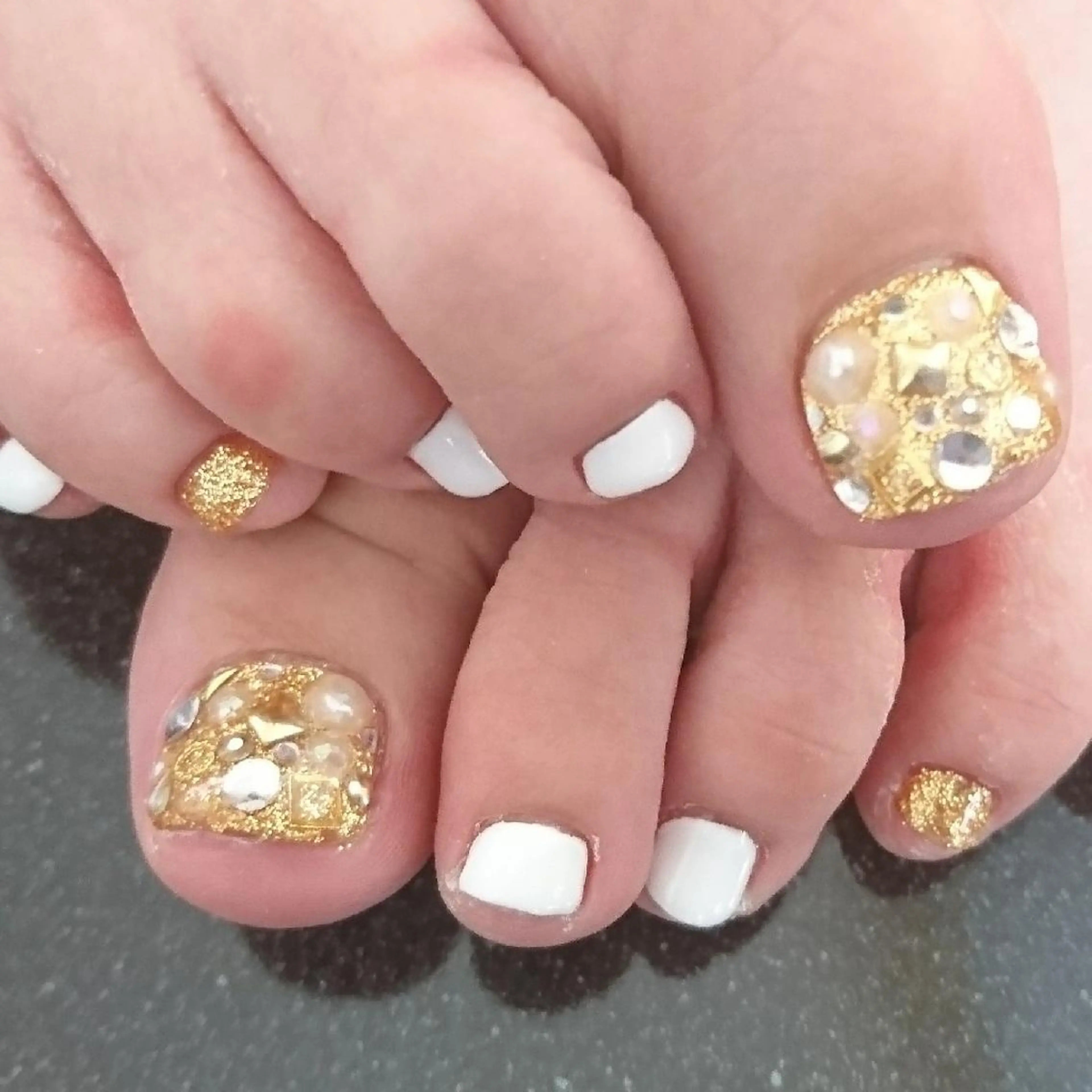 ネイル KANON所属・☆ KANON☆のネイルデザイン