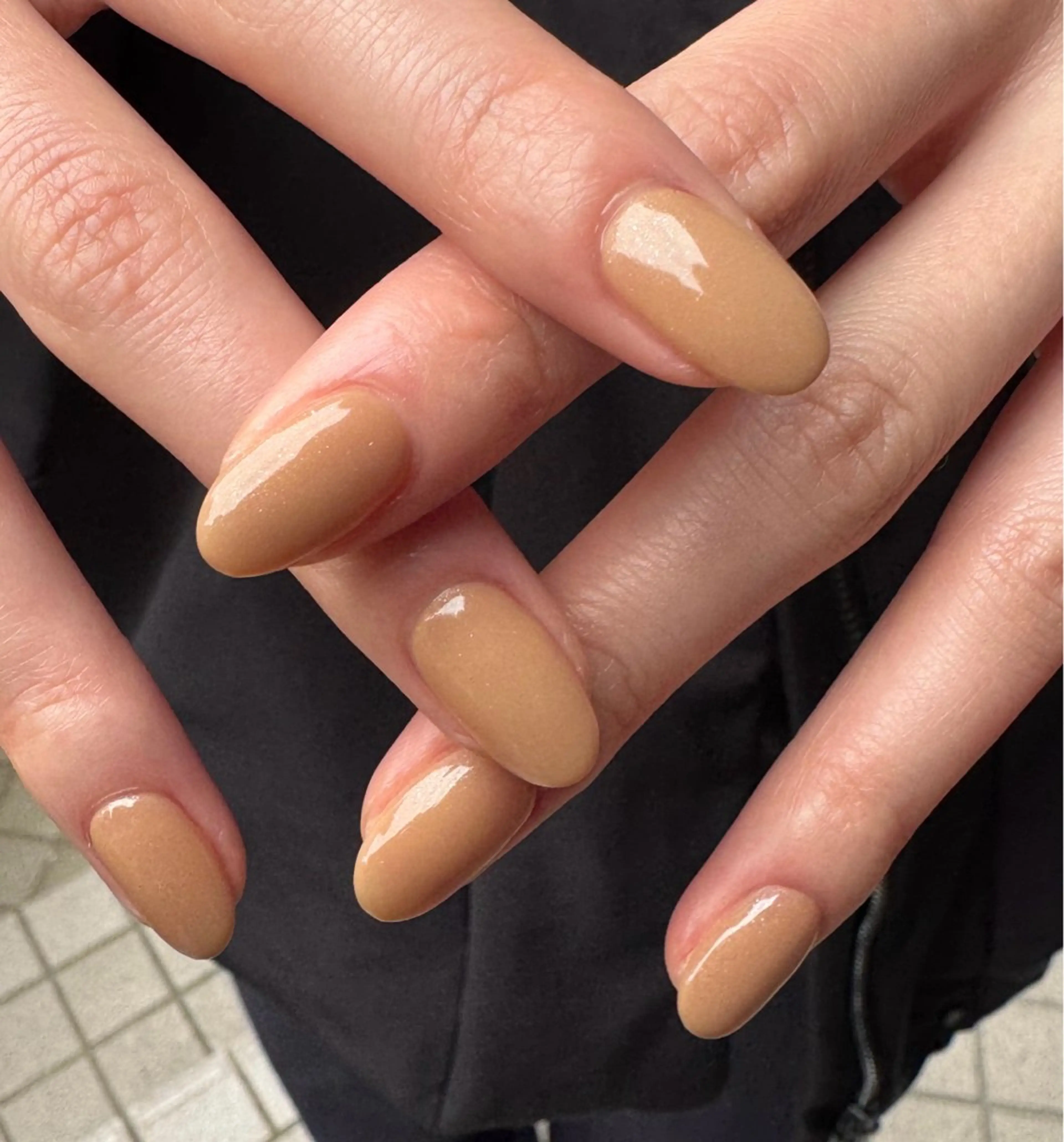 ネイル ハンドネイル Blé nailのネイルデザイン