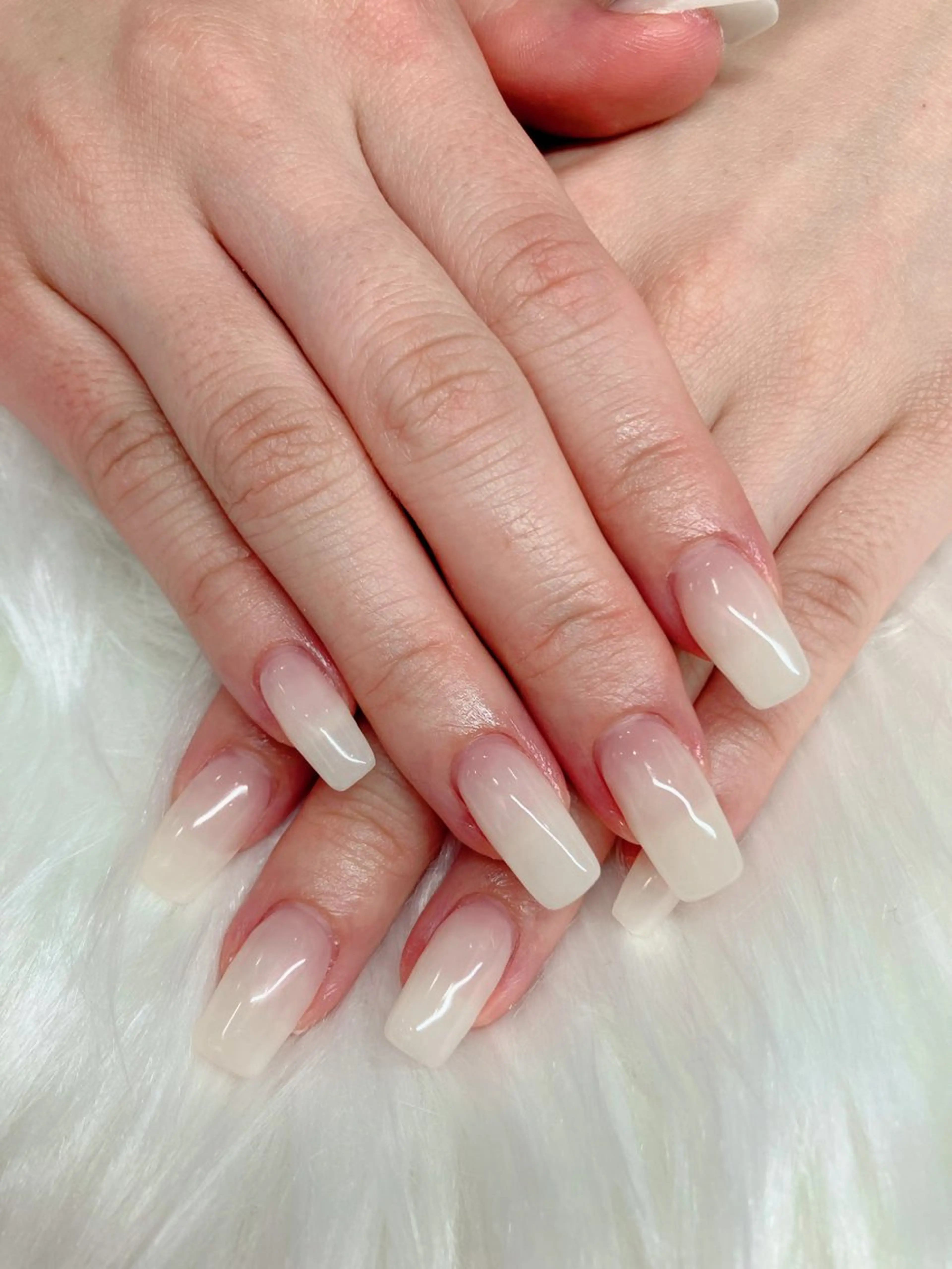 ネイル The Nail エミのネイルデザイン