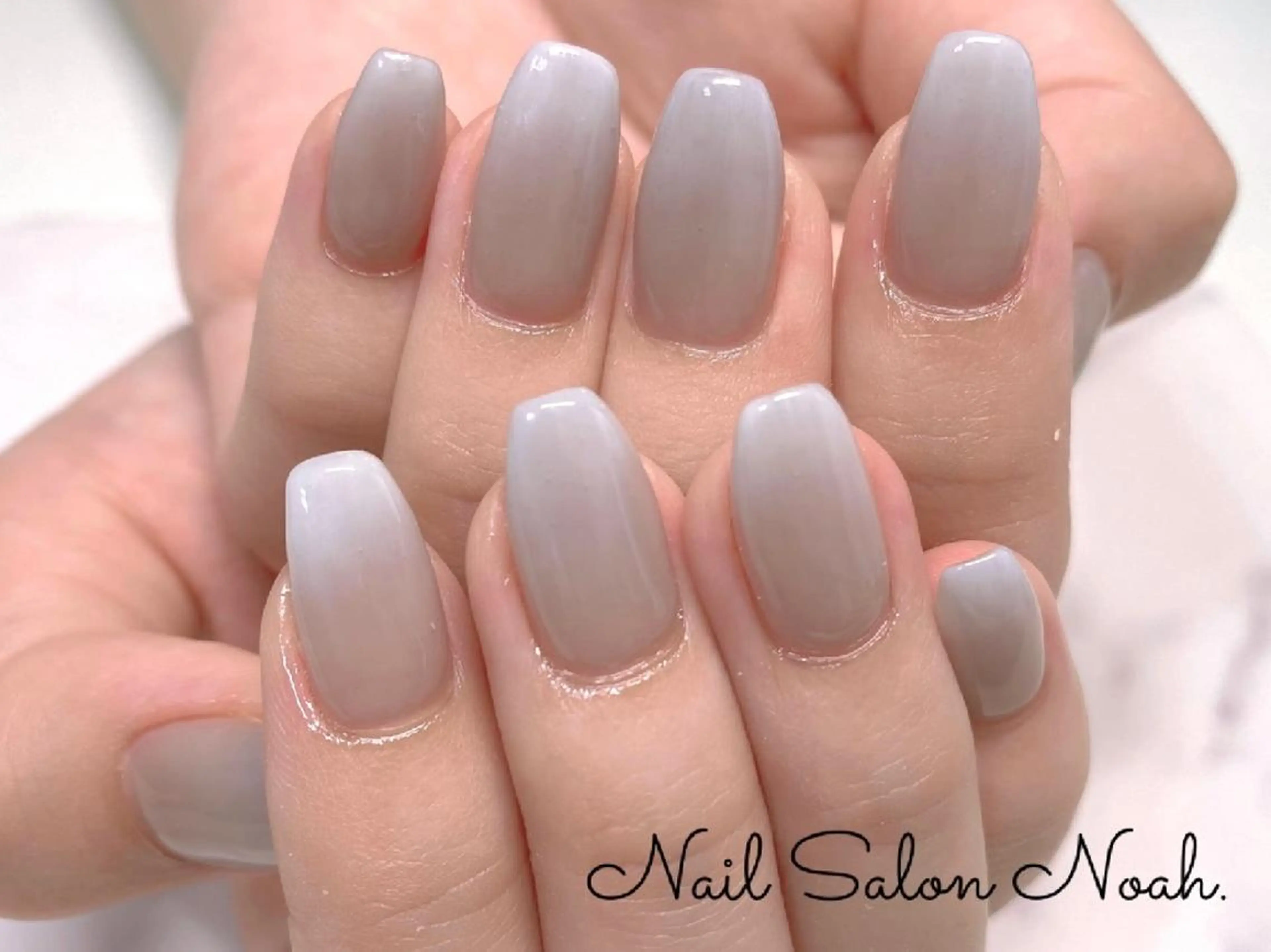 ネイル ハンドネイル Nail Salon Noah所属・Nail Salon Noah.のネイルデザイン