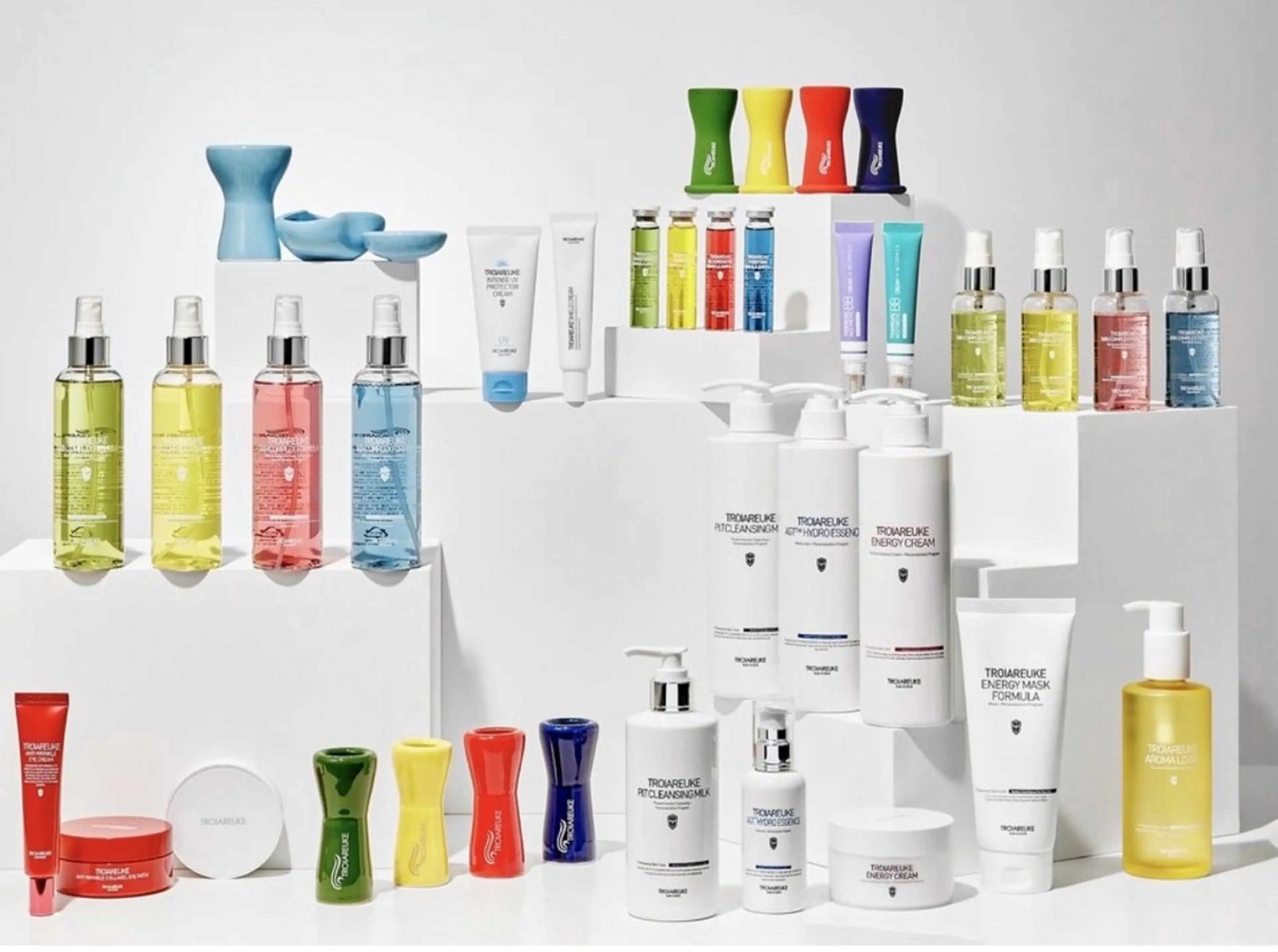 abbellina×uno所属・Anna 【出雲】のエステ・リラクイメージ