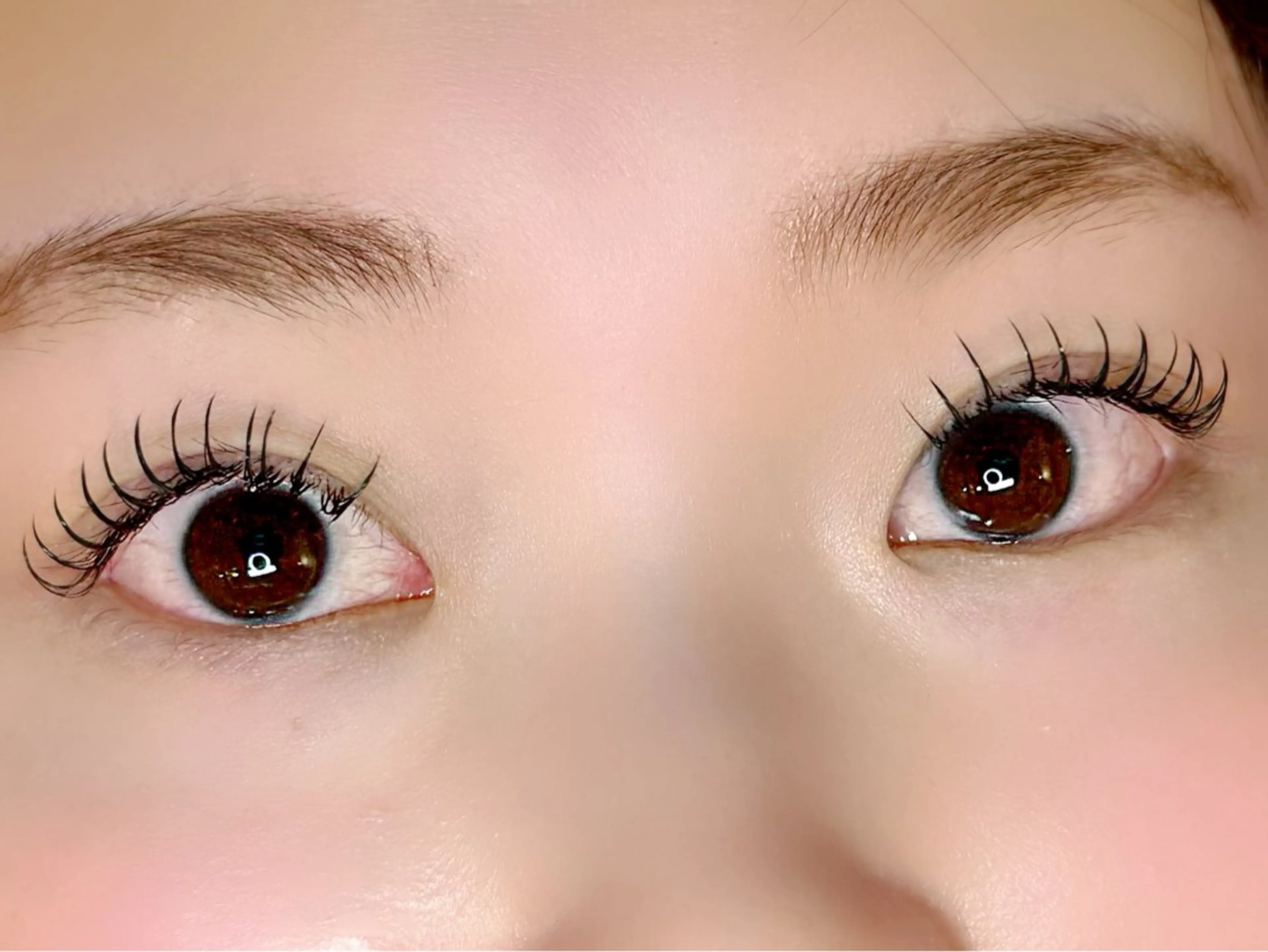 マツエク・マツパ まつげとまゆげ専門店 nonno.のマツエク・マツパデザイン