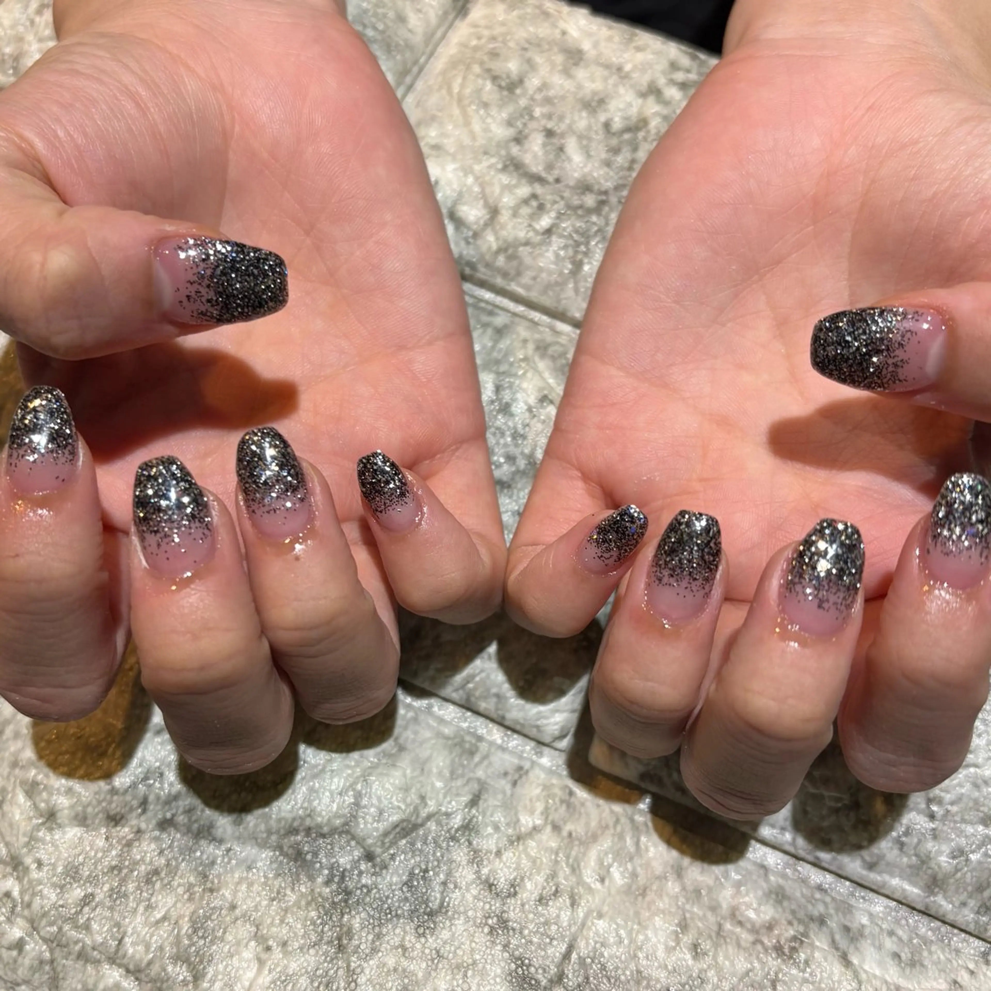 ネイル 駒井🦔 RounGe町田店のネイルデザイン