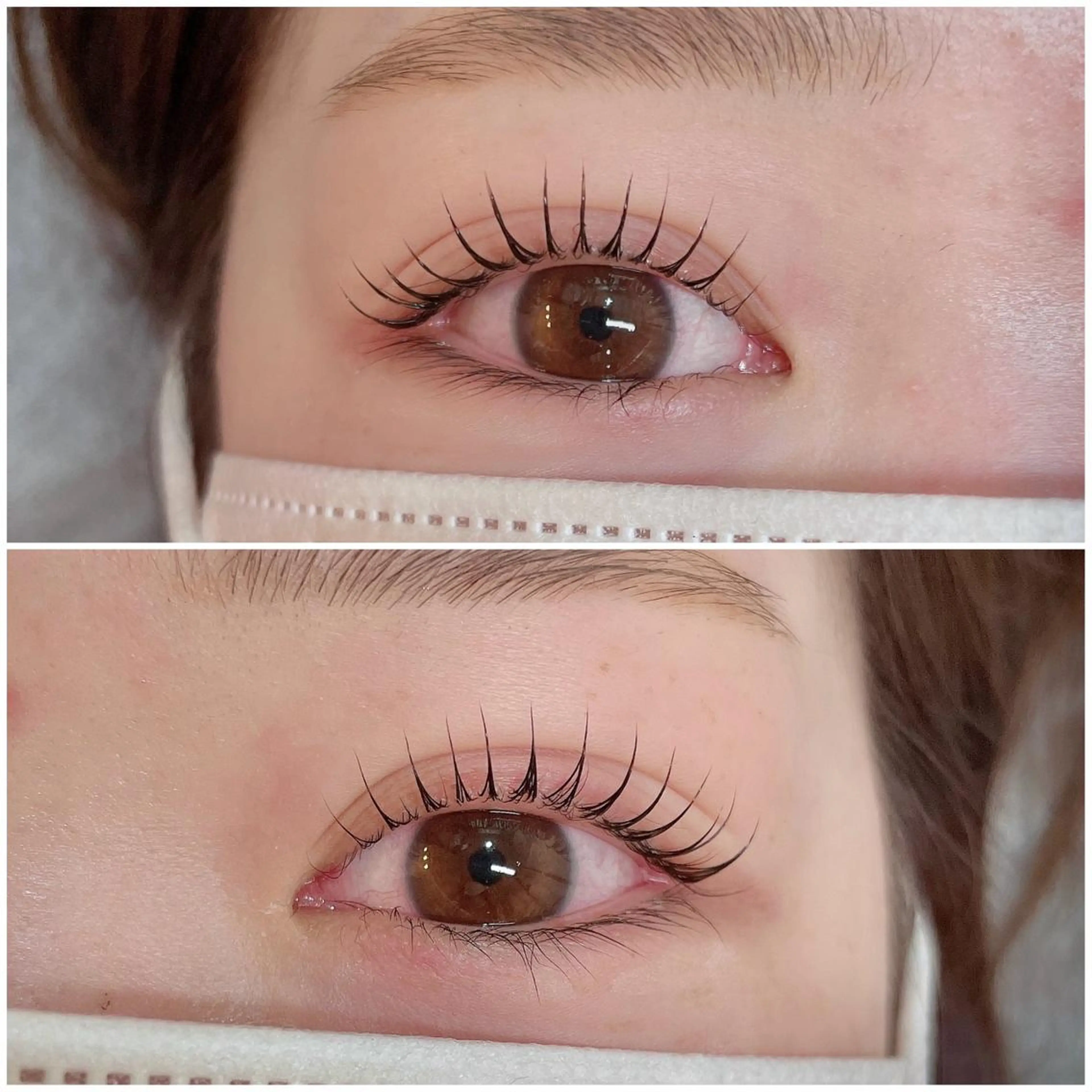 マツエク・マツパ kijico所属・kijico 志木駅のマツエク・マツパデザイン