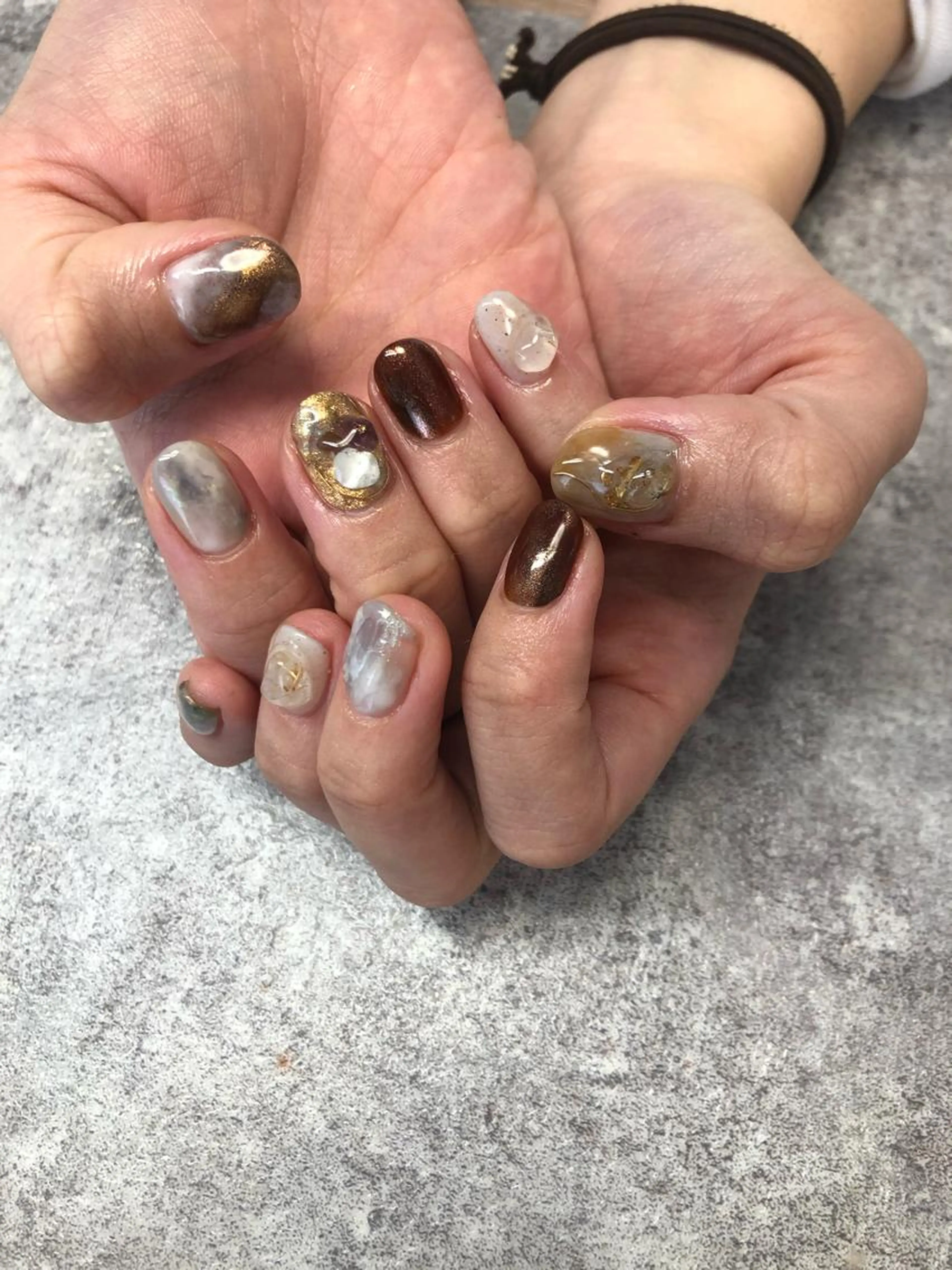 人気No.2🥀◆オフ有り◆アート放題‼︎(120min)の写真