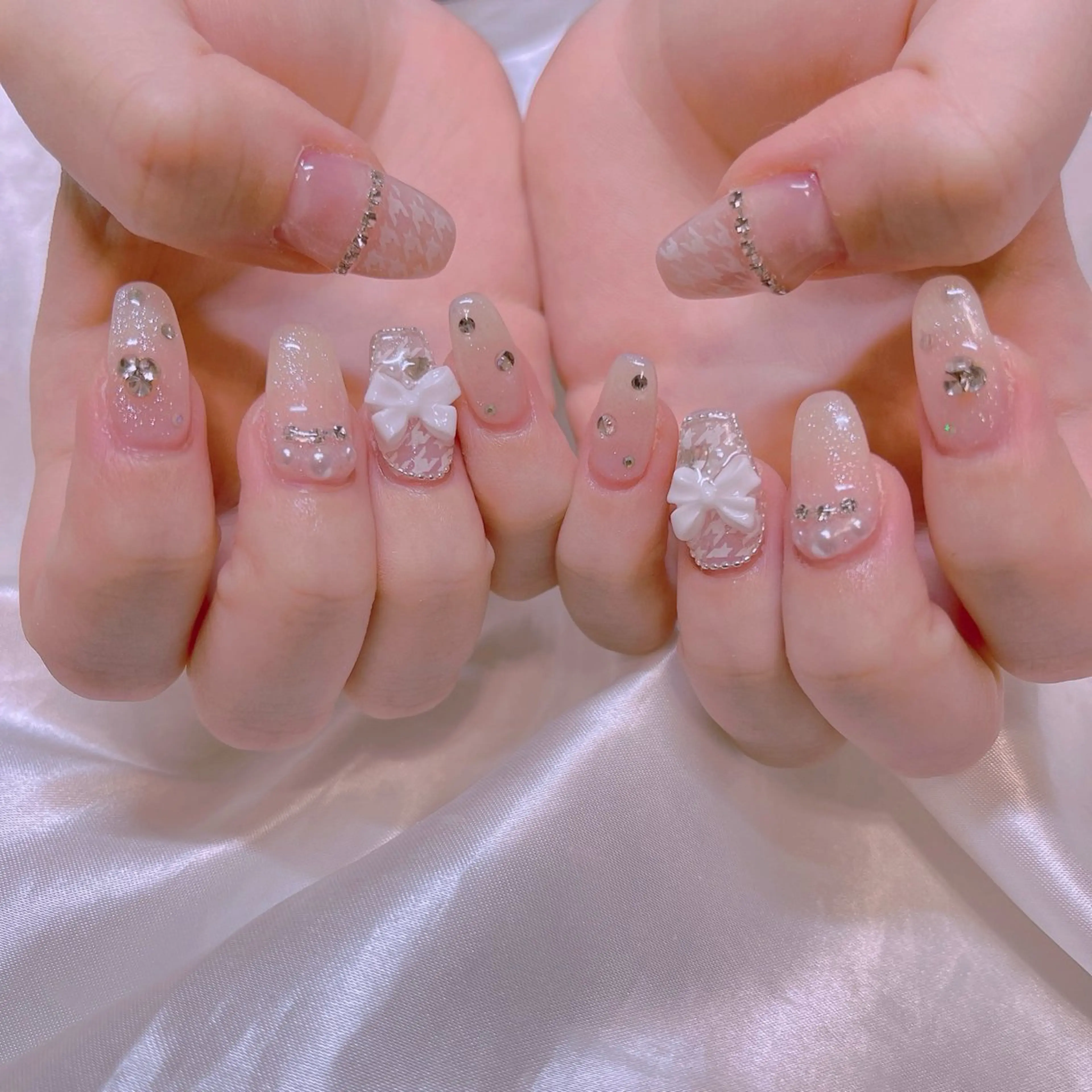 ネイル Private Salon 大宮のネイルデザイン