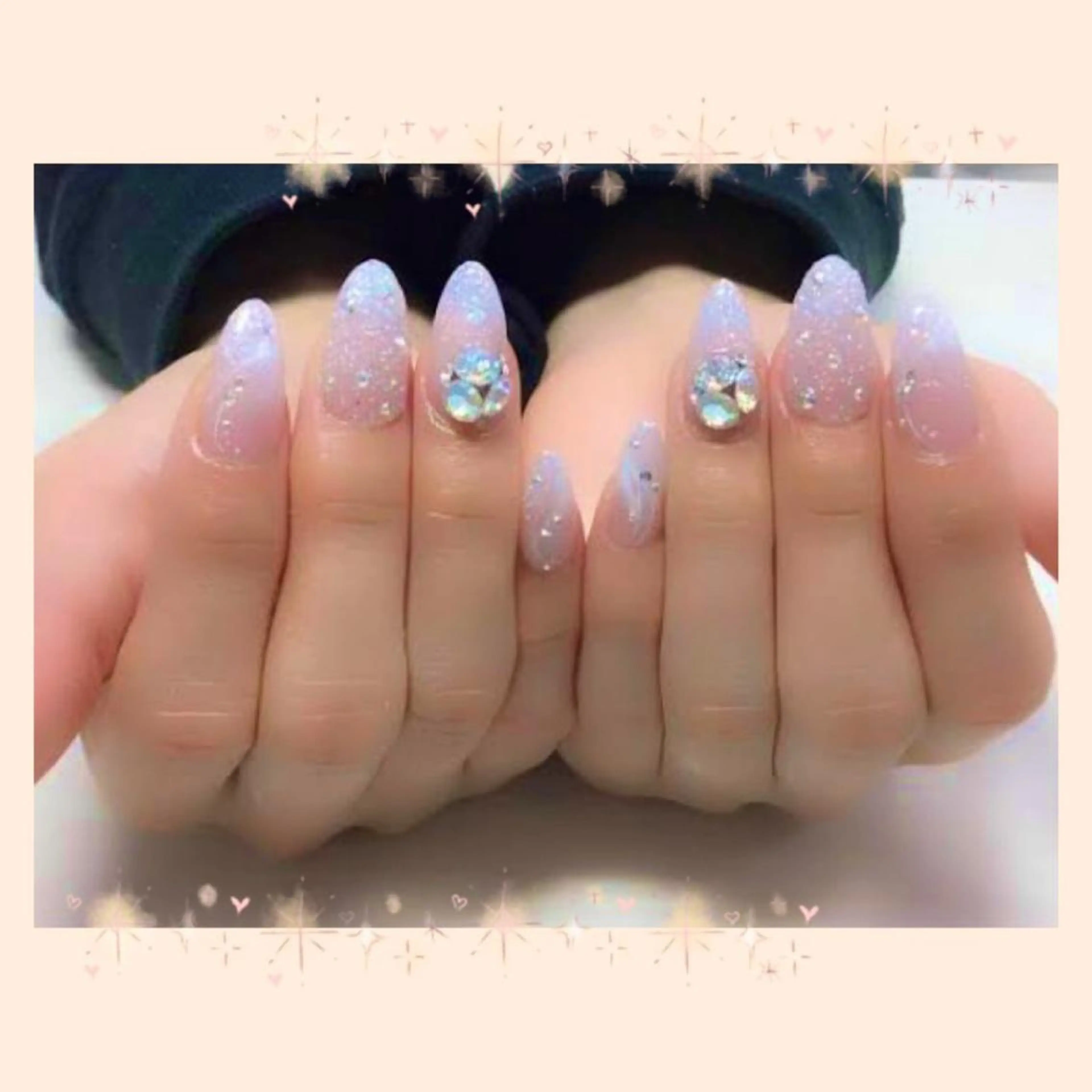 ネイル Nail Salon Lovelyz.所属・Nail Salon Lovelyz.のネイルデザイン