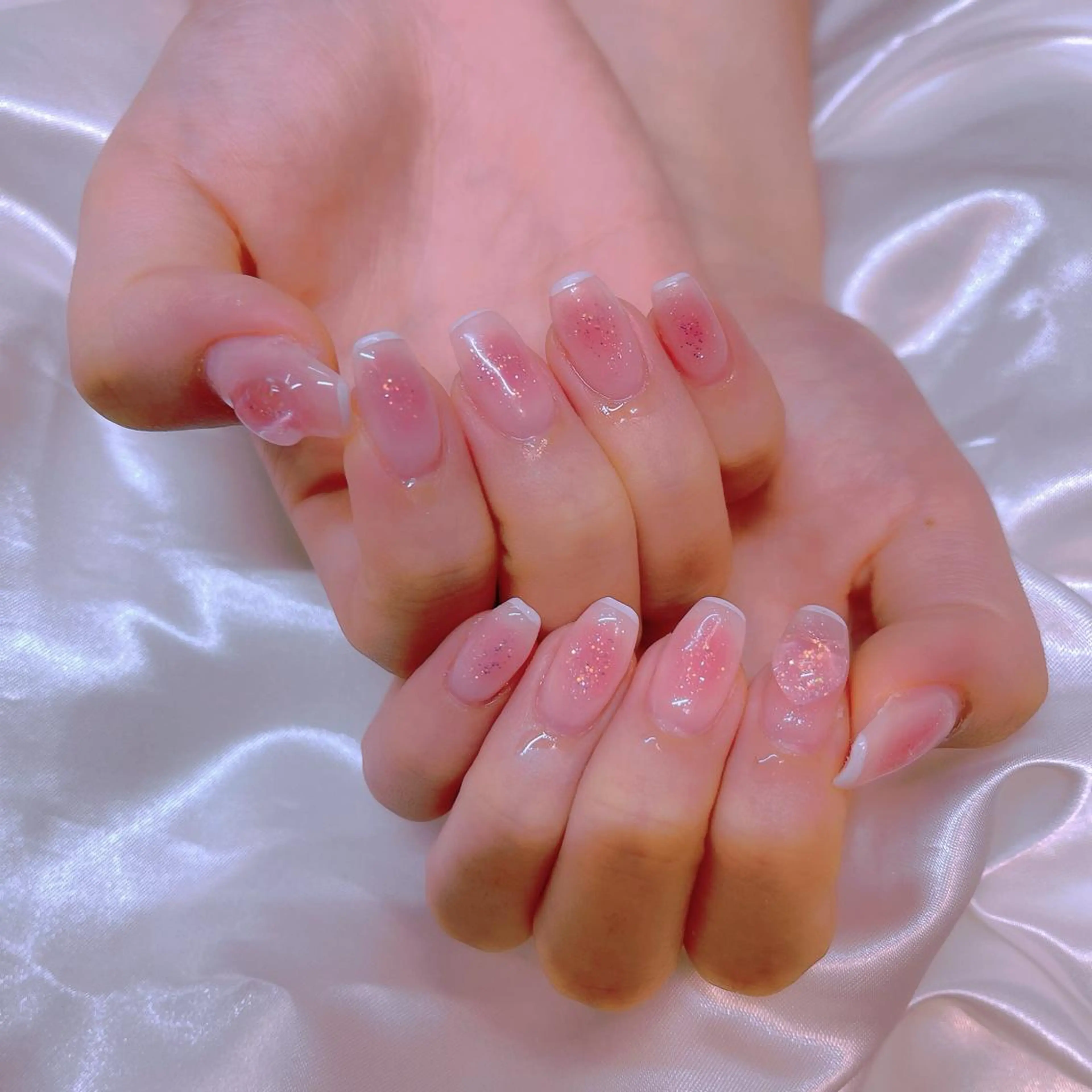 ネイル Private Salon 大宮のネイルデザイン