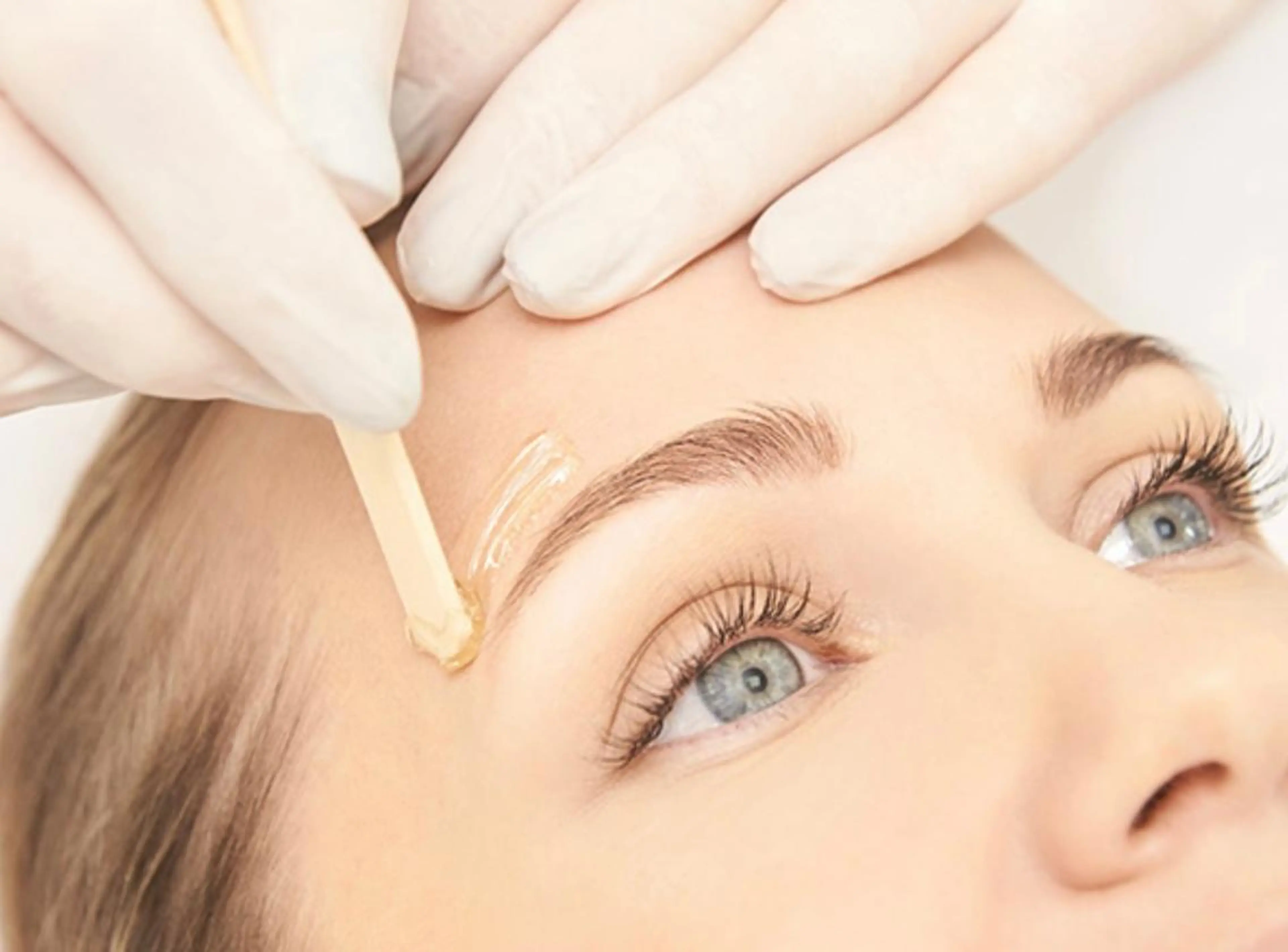 クレンジング→フェイシャルWax→鎮静パック💎の写真