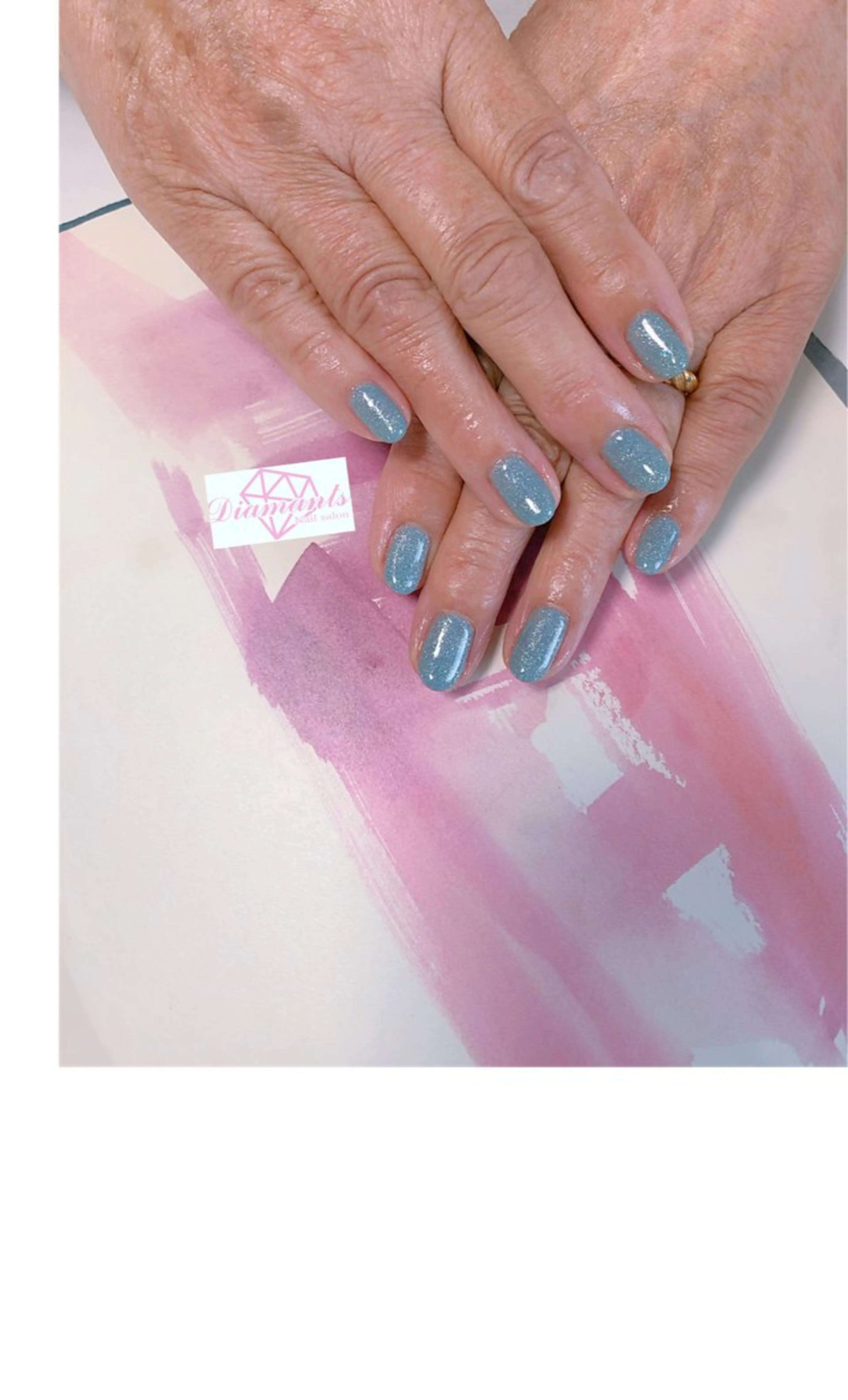 ネイル Asa miのネイルデザイン