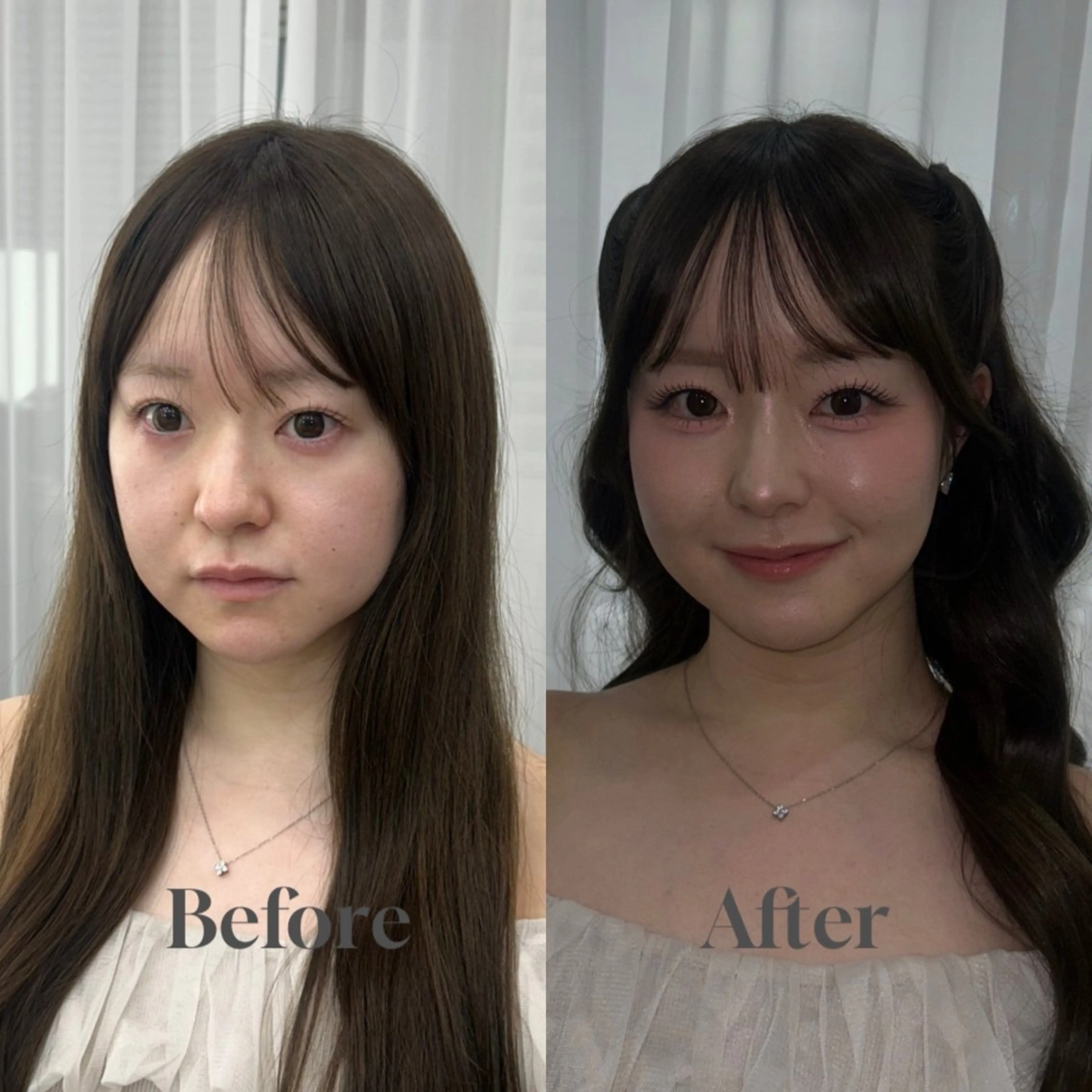 ヘアセット 🎀HARU 하루🎀のその他イメージ