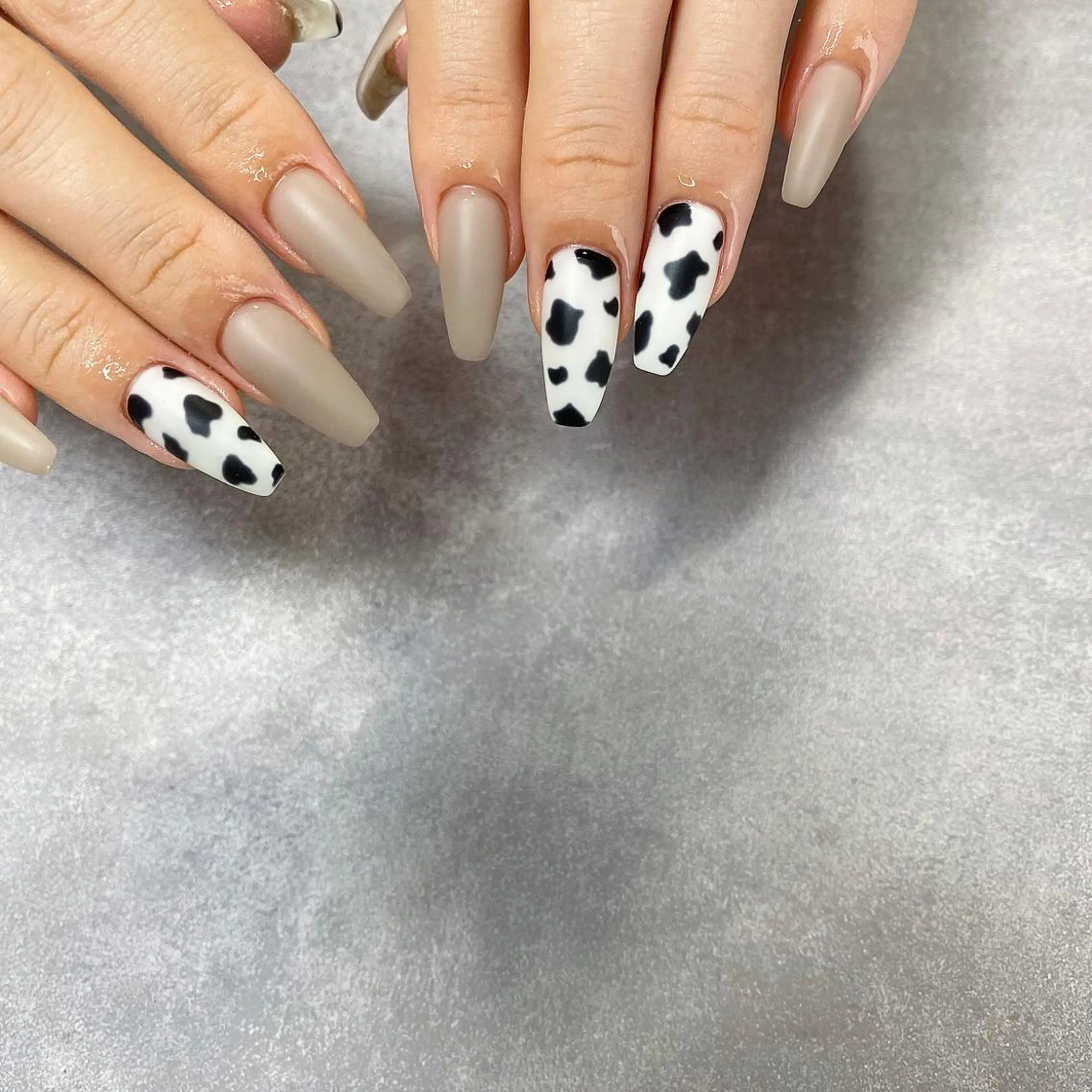 ネイル ハンドネイル nailsalon Cee【橿原市】のネイルデザイン