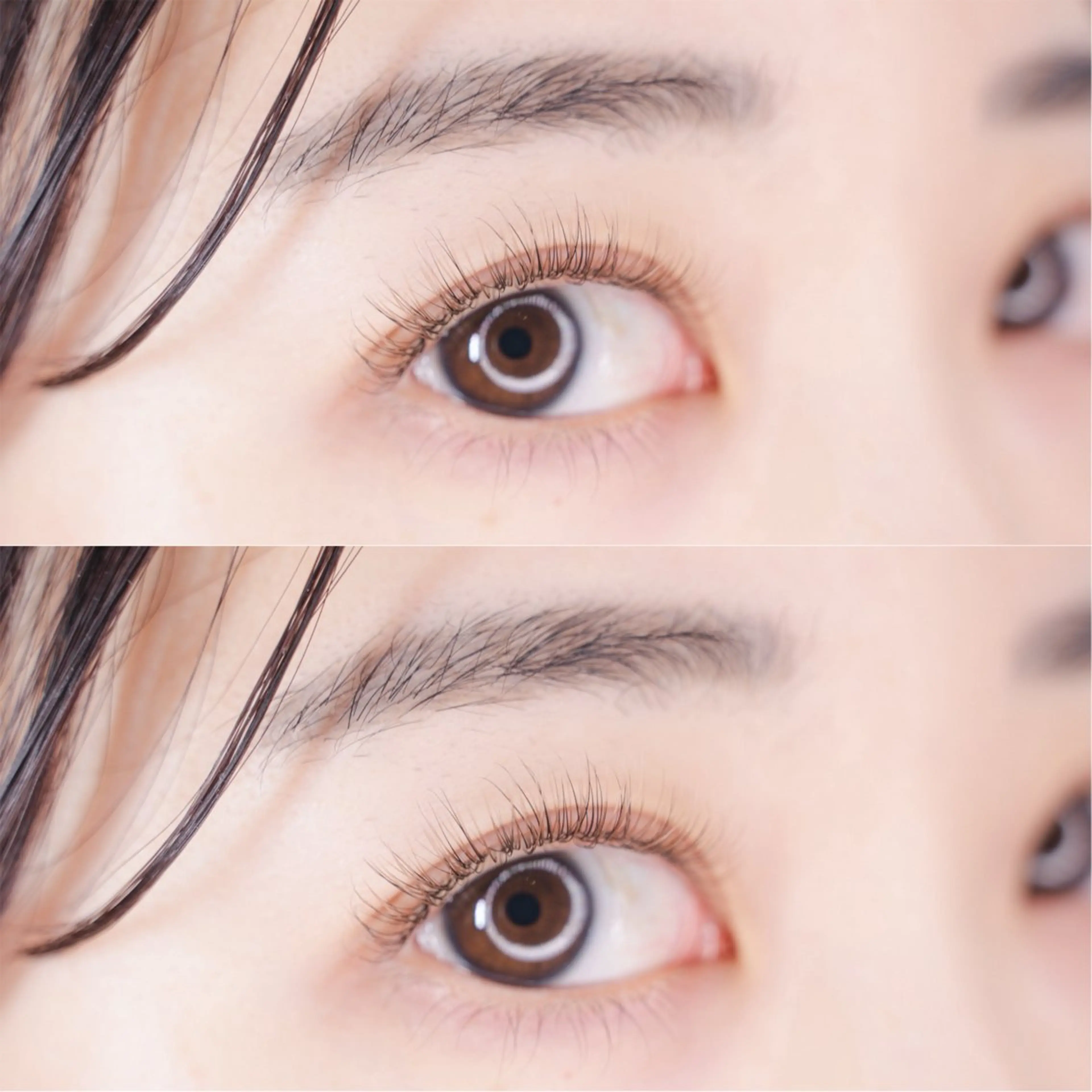 マツエク・マツパ Eyelash &nailartsalon Ali'i Hale所属・せきね ゆりのマツエク・マツパデザイン