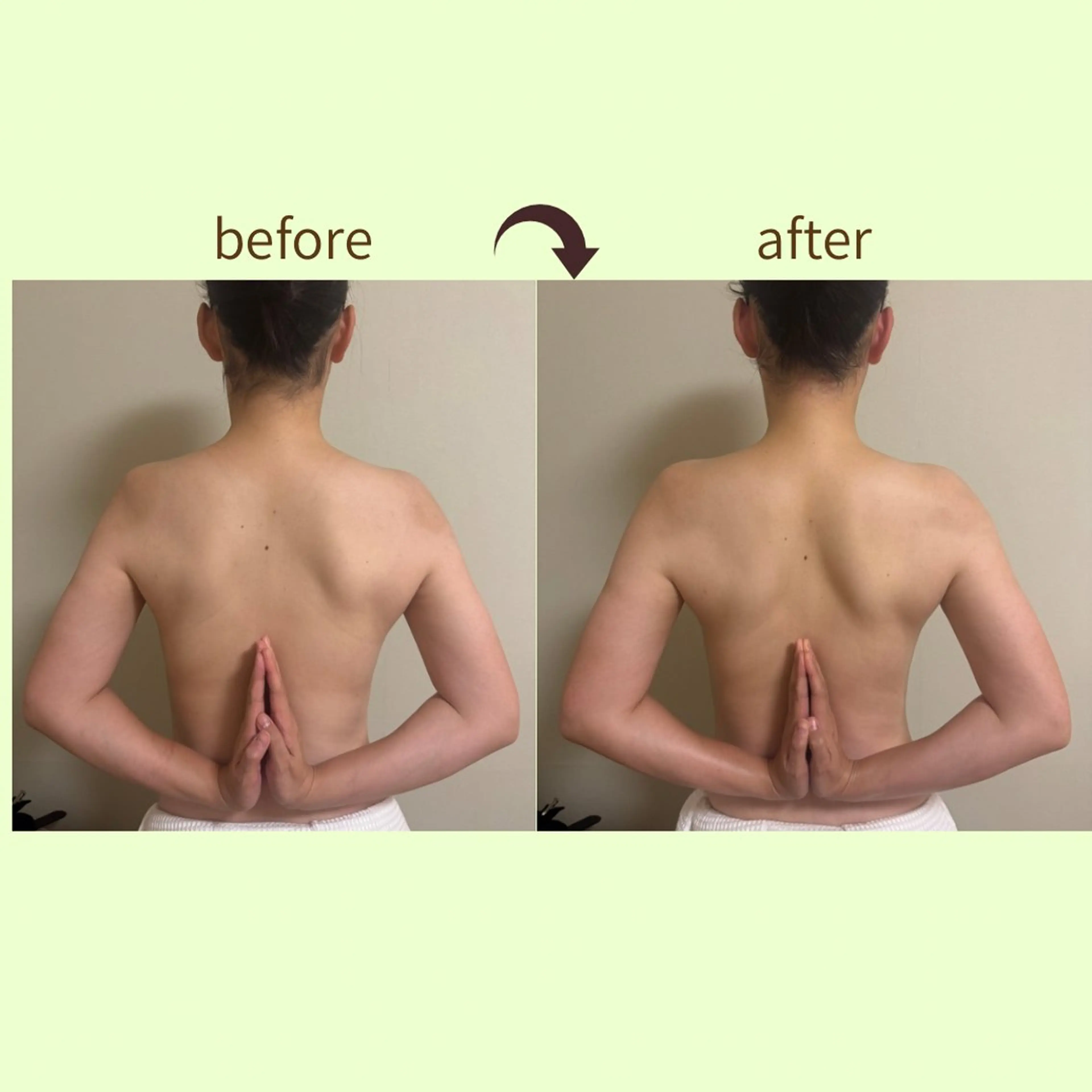 リラクゼーションスパ　ひのき所属・spaHINOKI 【女性専用】のエステ・リラクイメージ