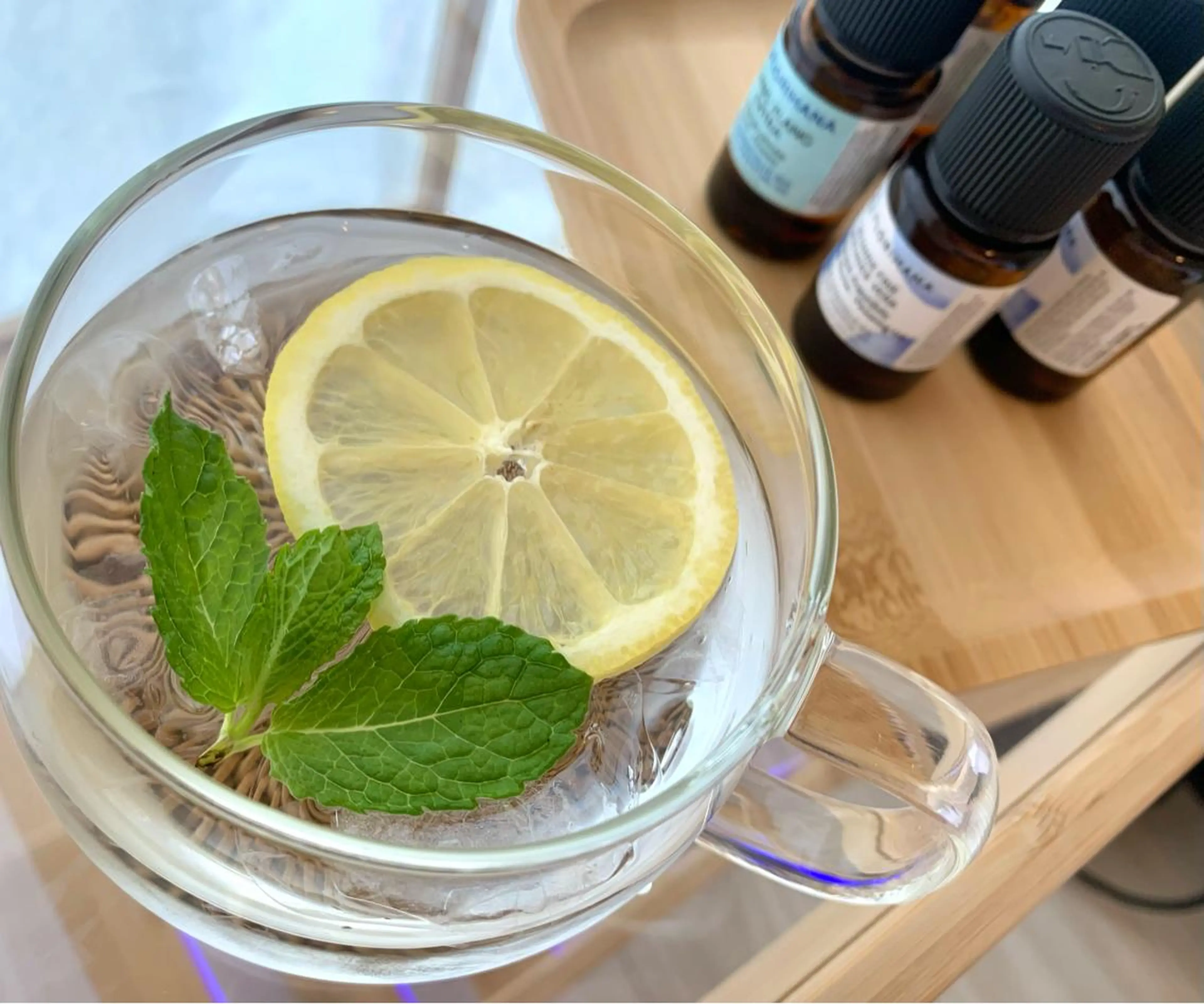 小顔&デコルテ Spa “koti”のエステ・リラクイメージ