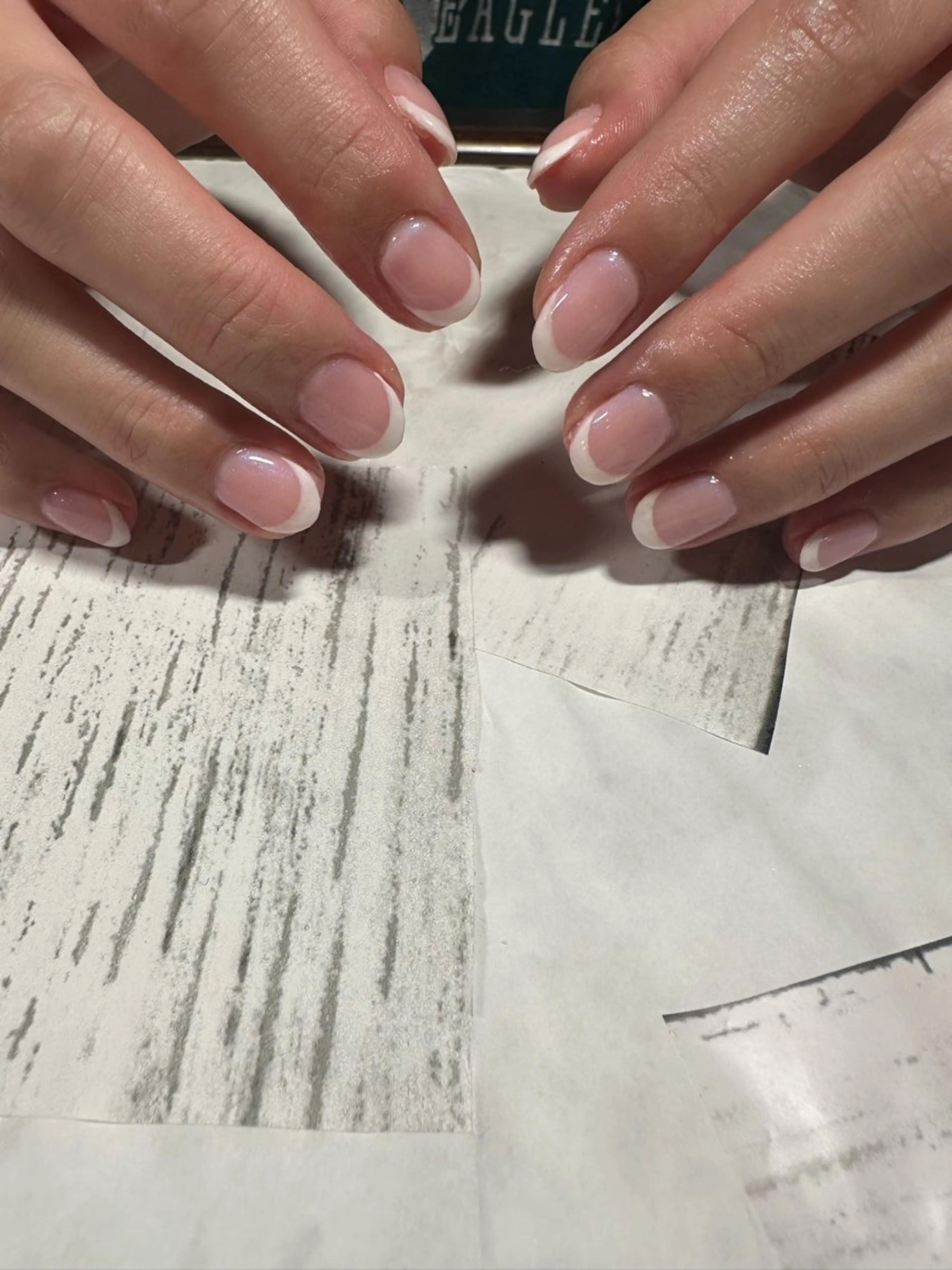 ネイル e.nail所属・🍎吉田 恵里🍎のネイルデザイン