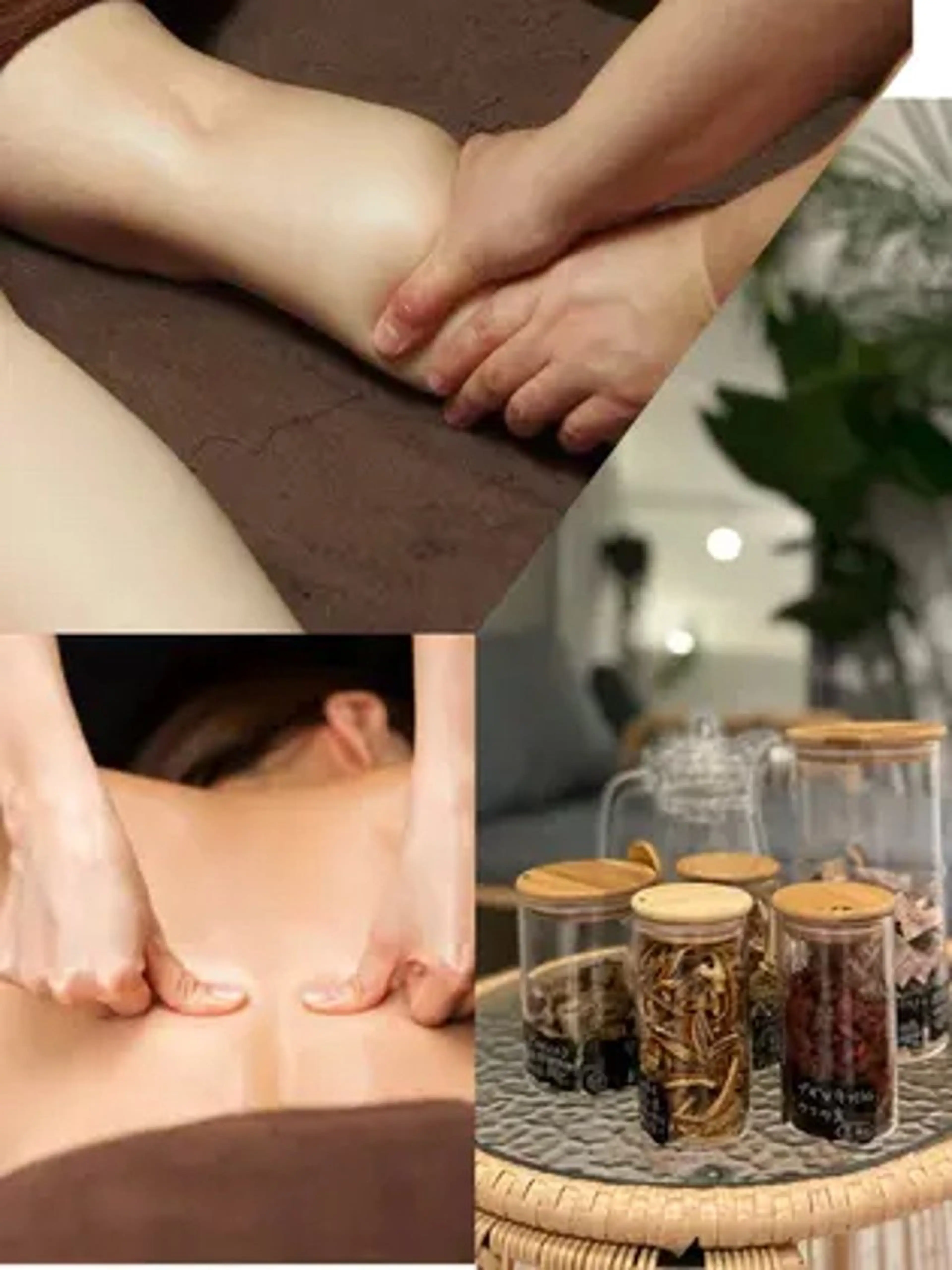 鍼灸サロン mahorobaトモのエステ・リラクイメージ