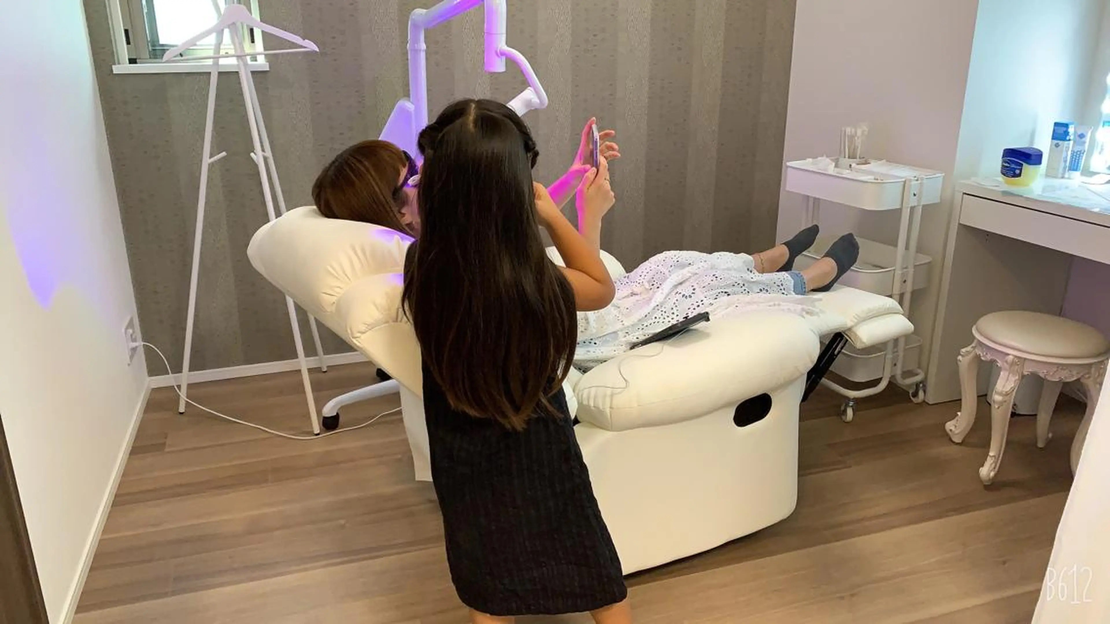 ライトビューティー千葉店所属・ホワイトニングジム 千葉駅前店のその他イメージ