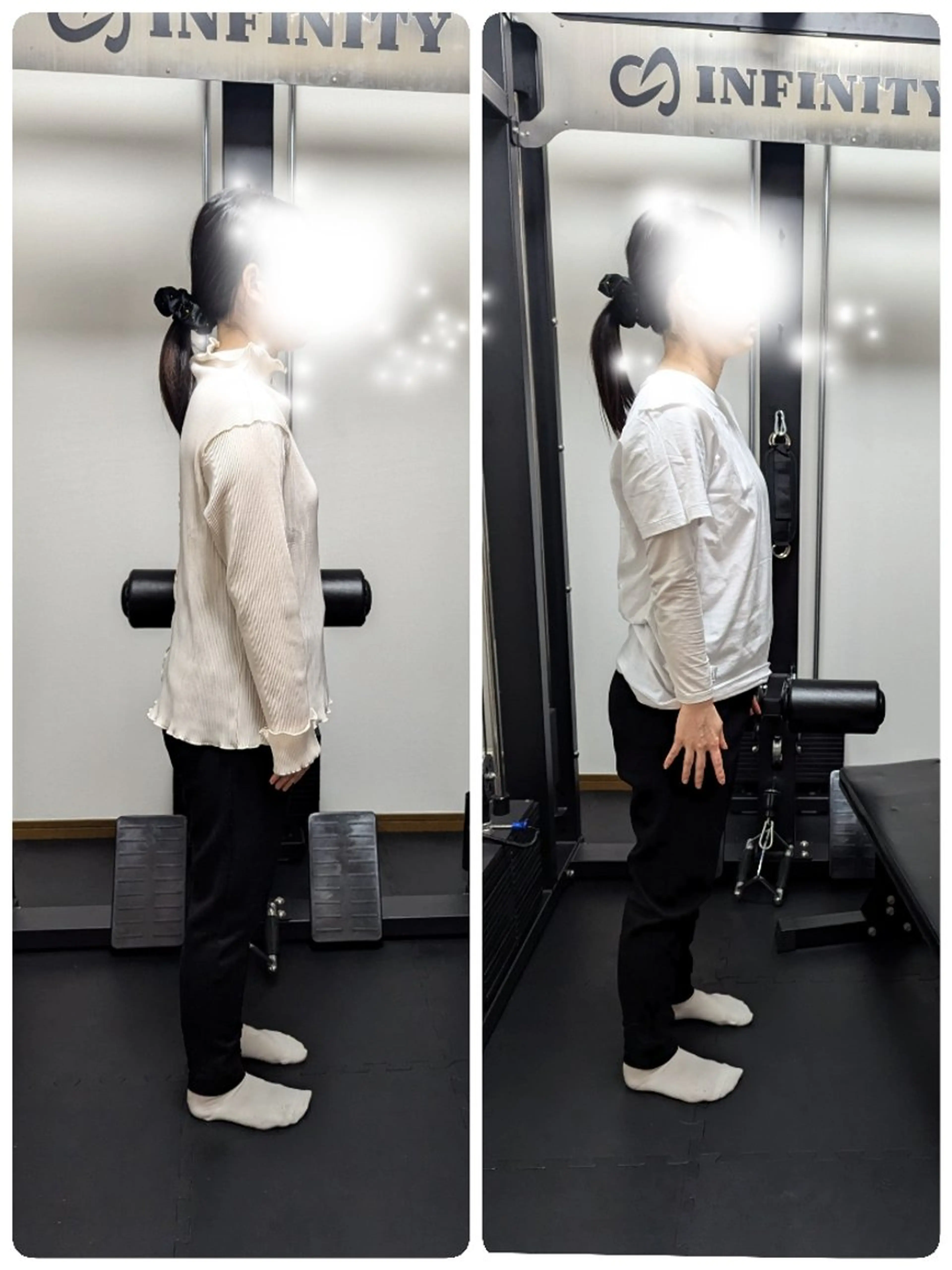 姿勢labo大和高田所属・松葉 武憲のエステ・リラクイメージ