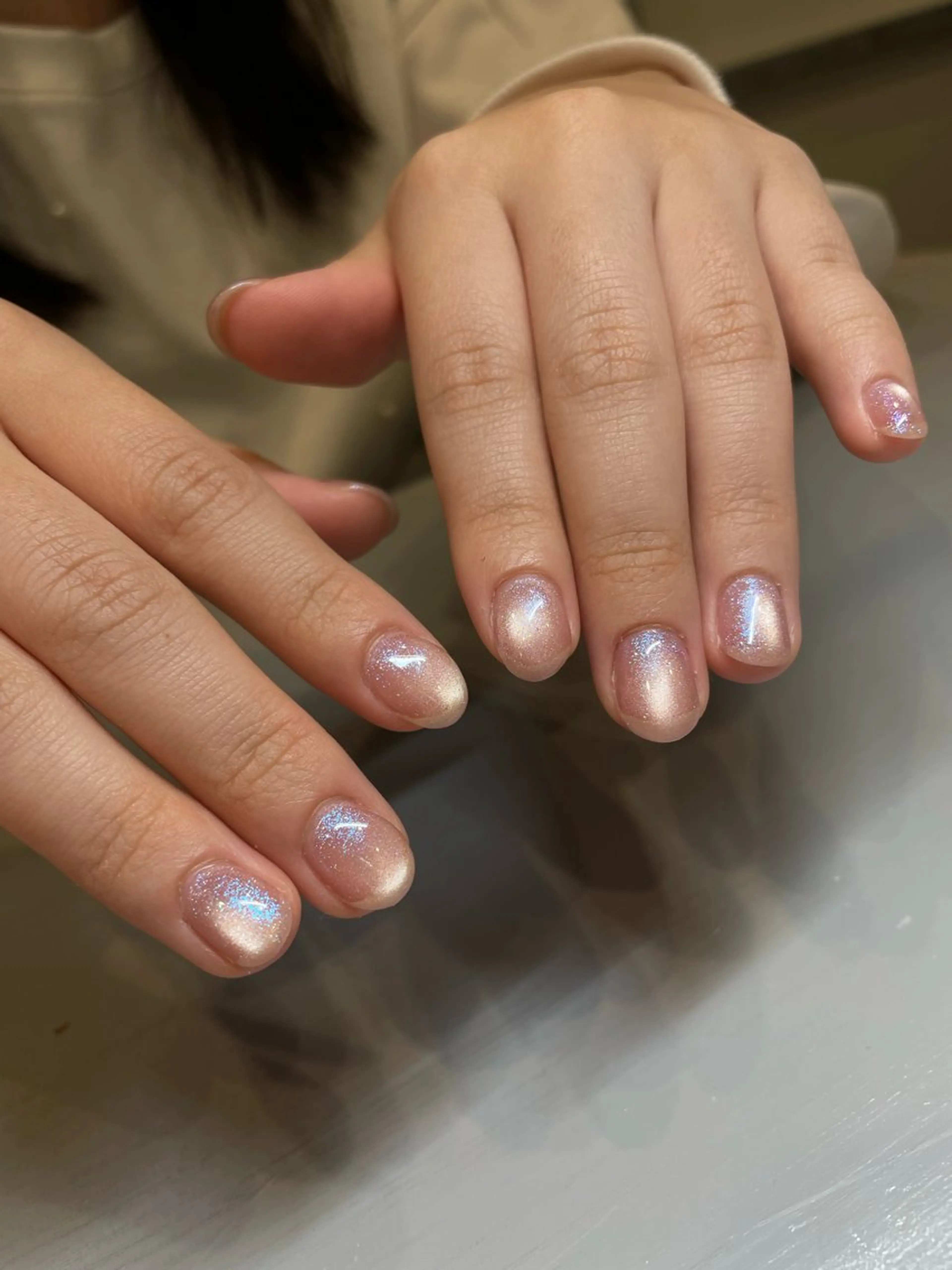 ネイル ハンドネイル the 25 Nail所属・tanaka 25nailのネイルデザイン