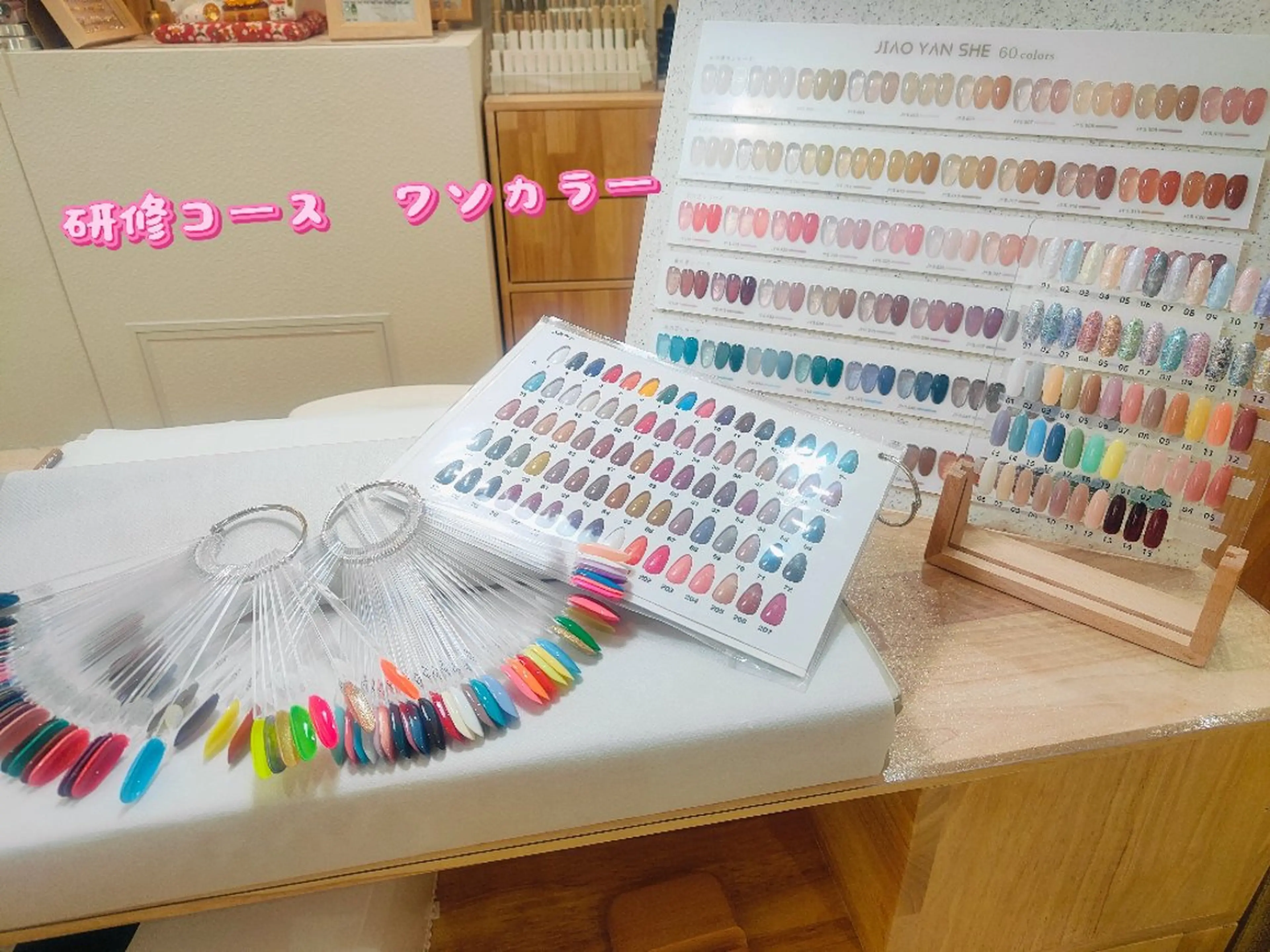 ネイル sunny nail もっちのネイルデザイン