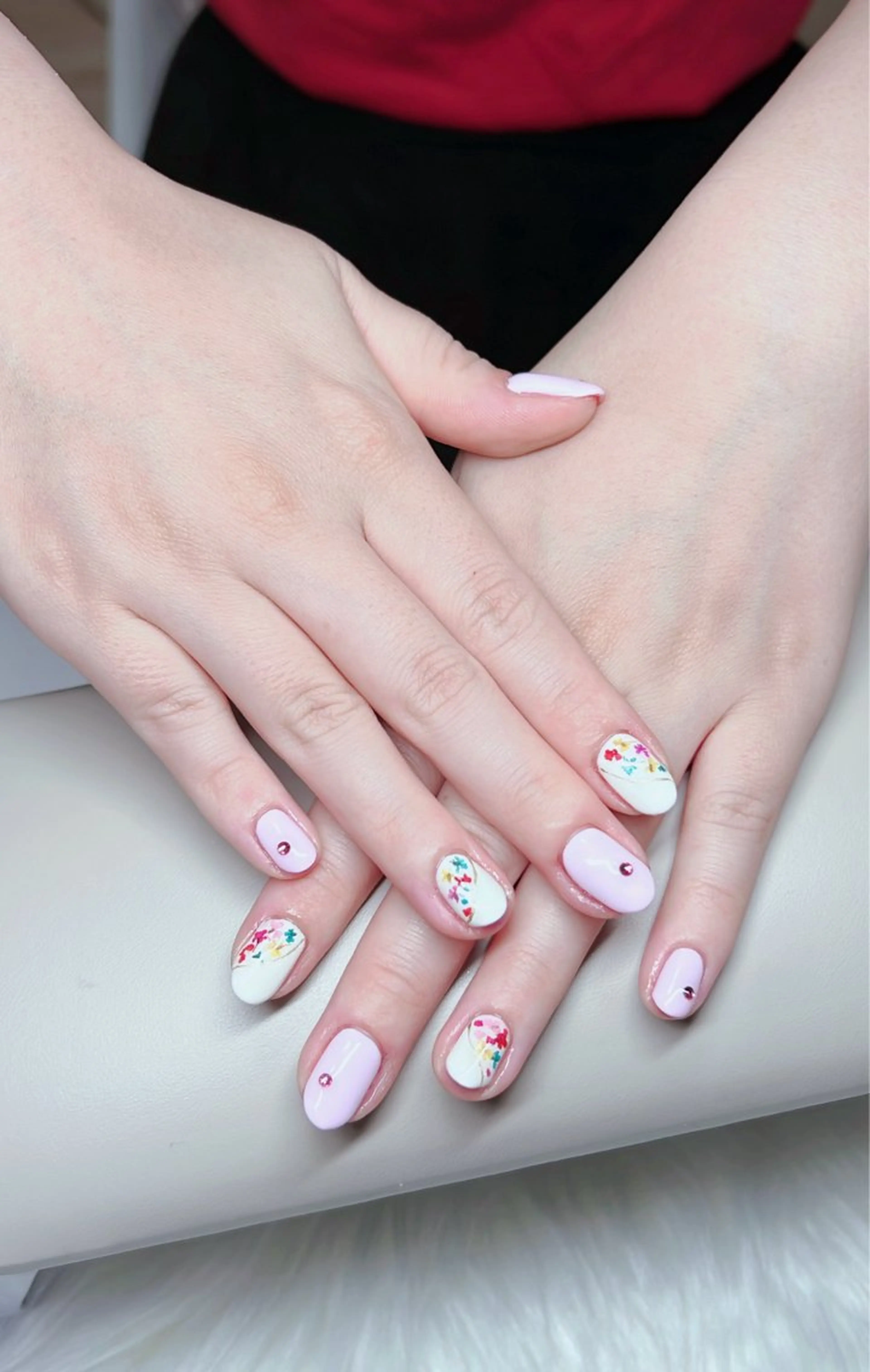 ネイル nail renのネイルデザイン