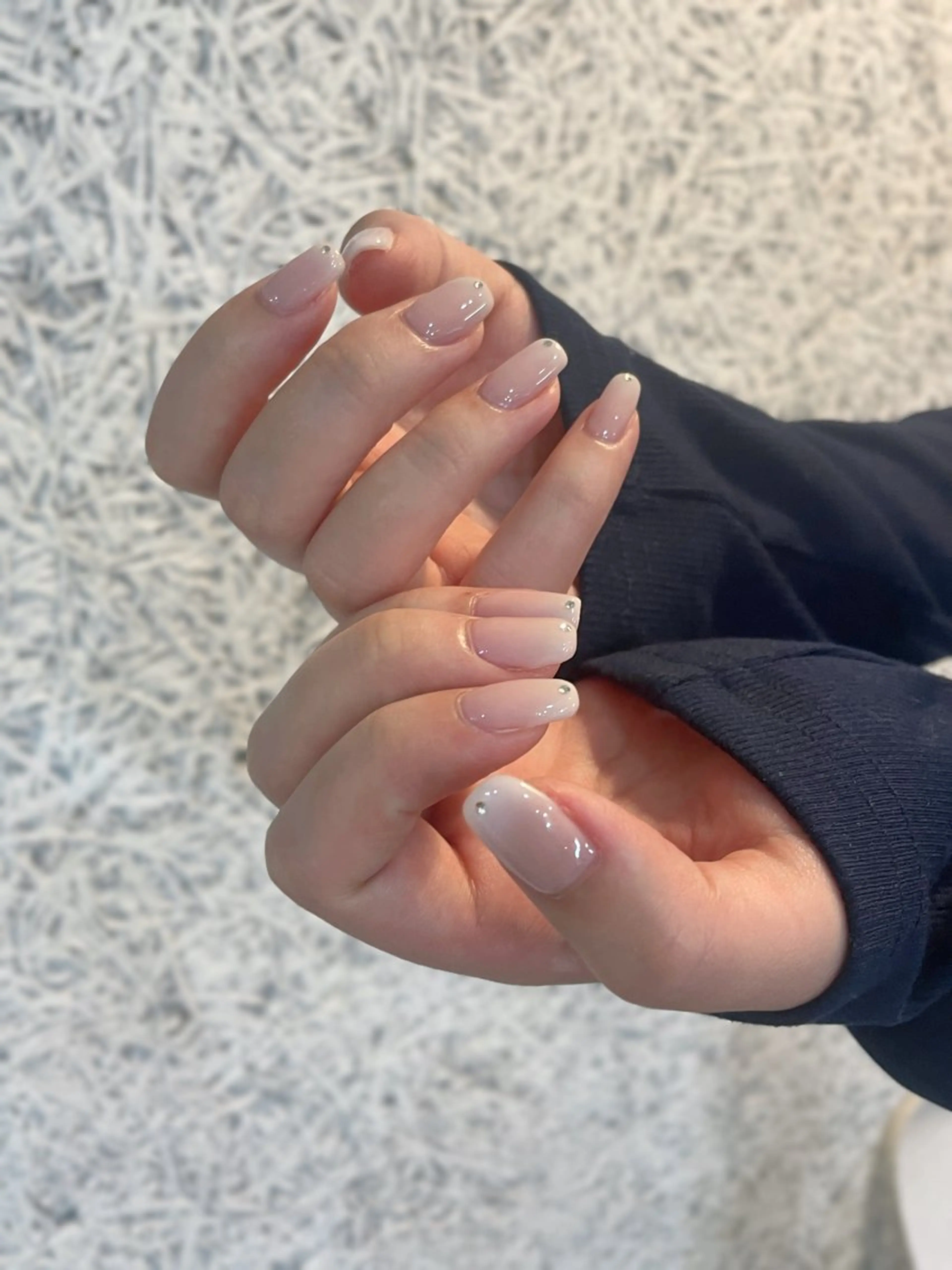 ネイル ハンドネイル 🌷 YURI🌷のネイルデザイン