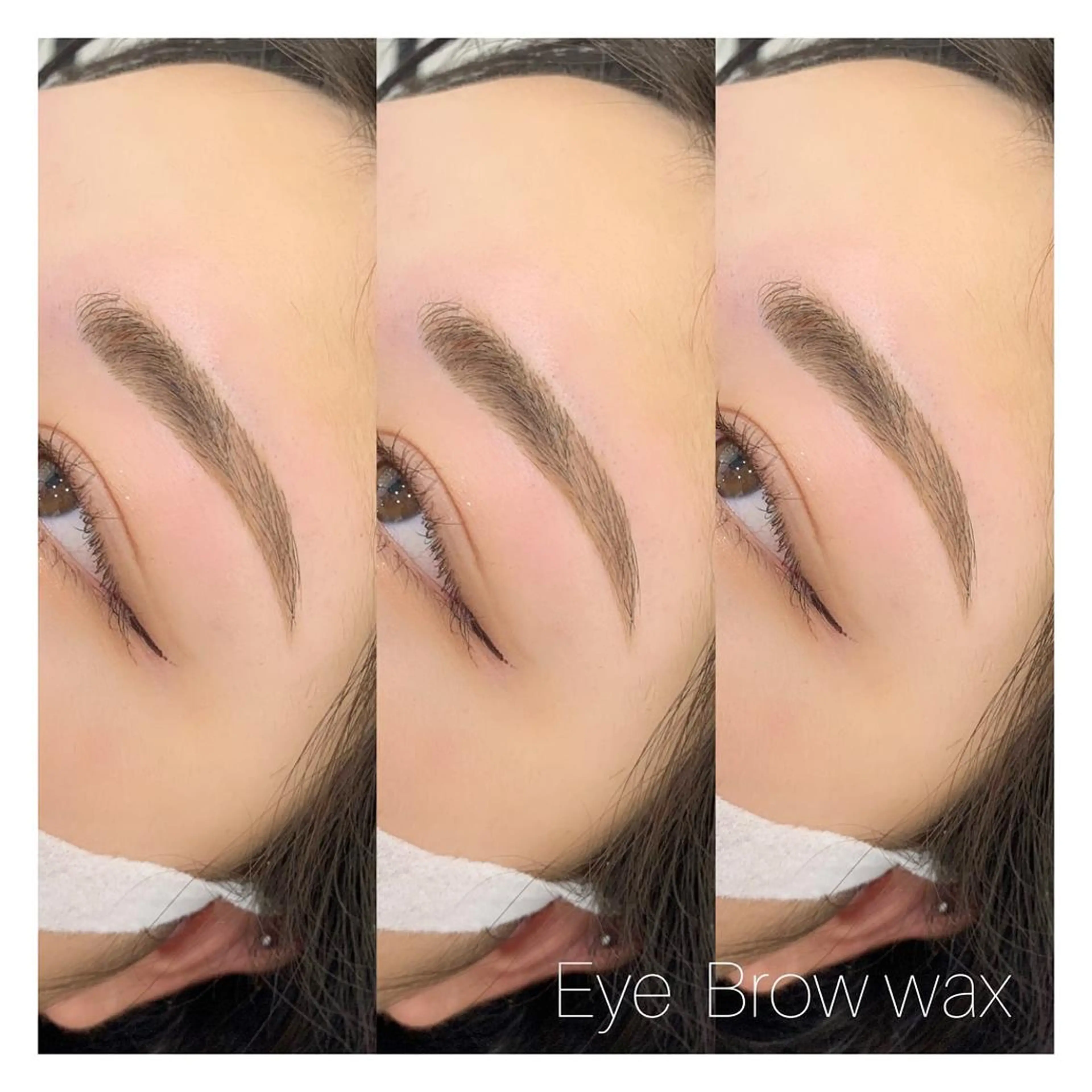 アイブロウ CANVAS beauty salon所属・CANVAS YUUKAの眉毛・アイブロウイメージ