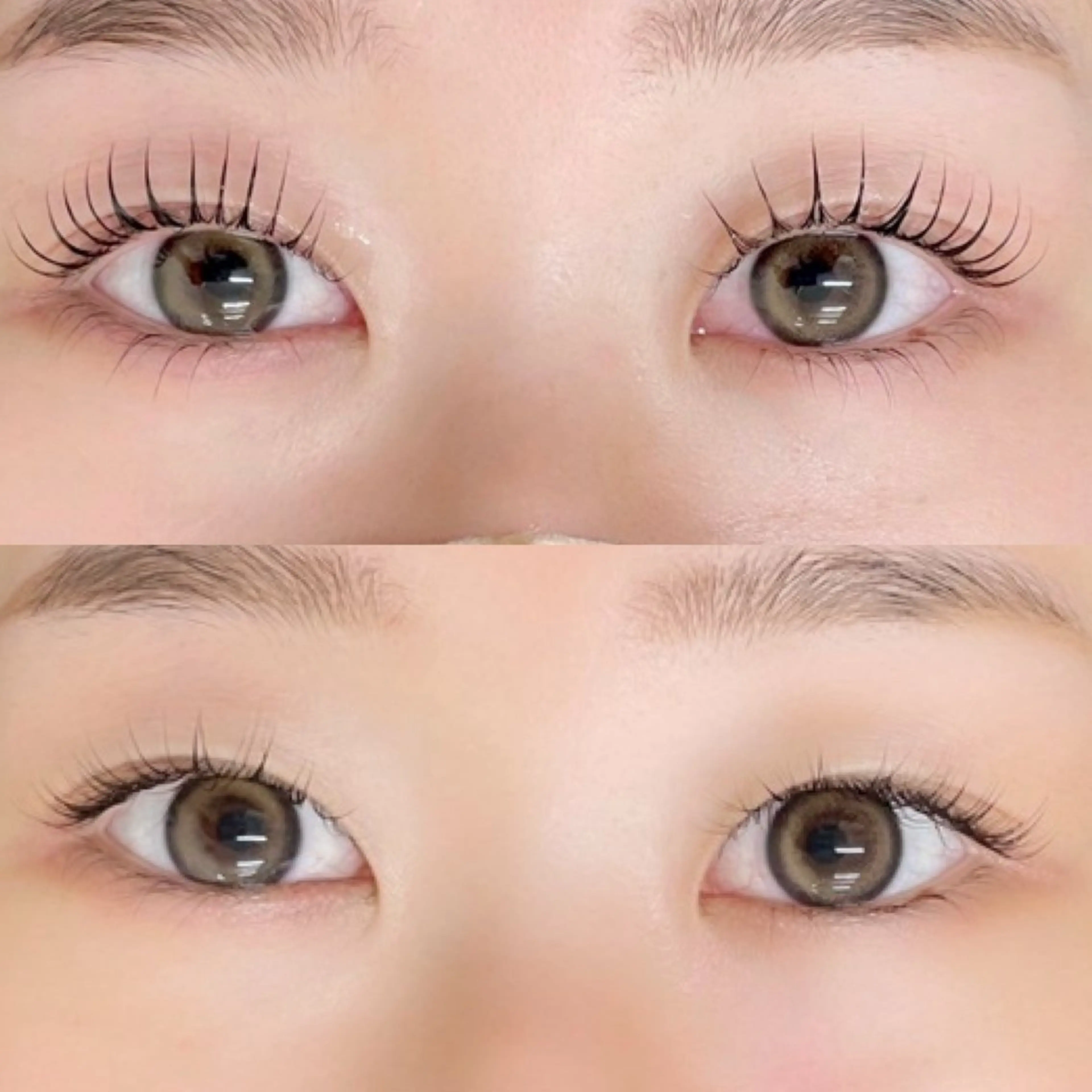 マツエク・マツパ ジュエル.《まつげ》 モデル様募集中のマツエク・マツパデザイン