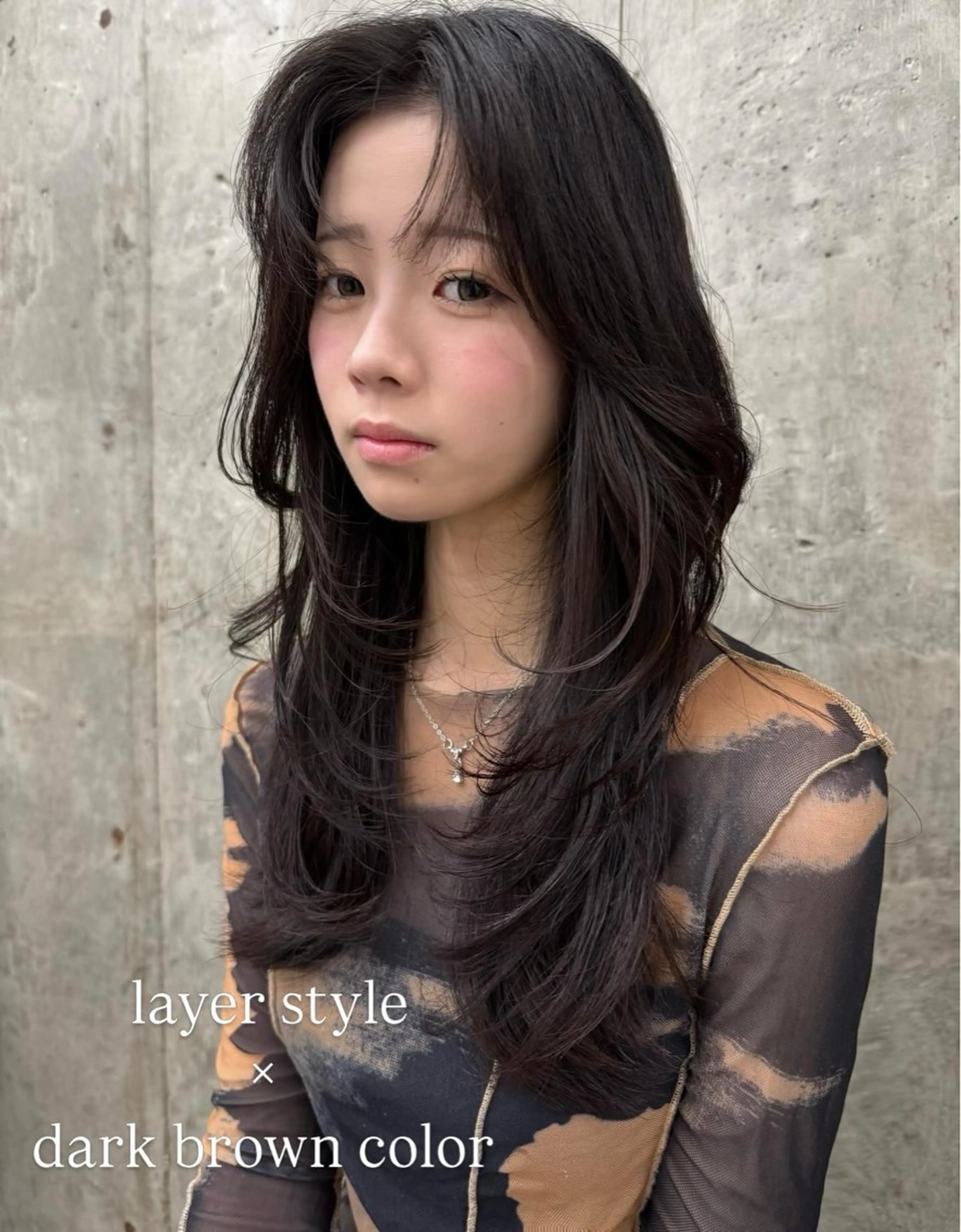 ロング カラー カット ヘアカラー トリートメント ブリーチ/ハイトーン /ボブ/MIKU💫のヘアスタイル