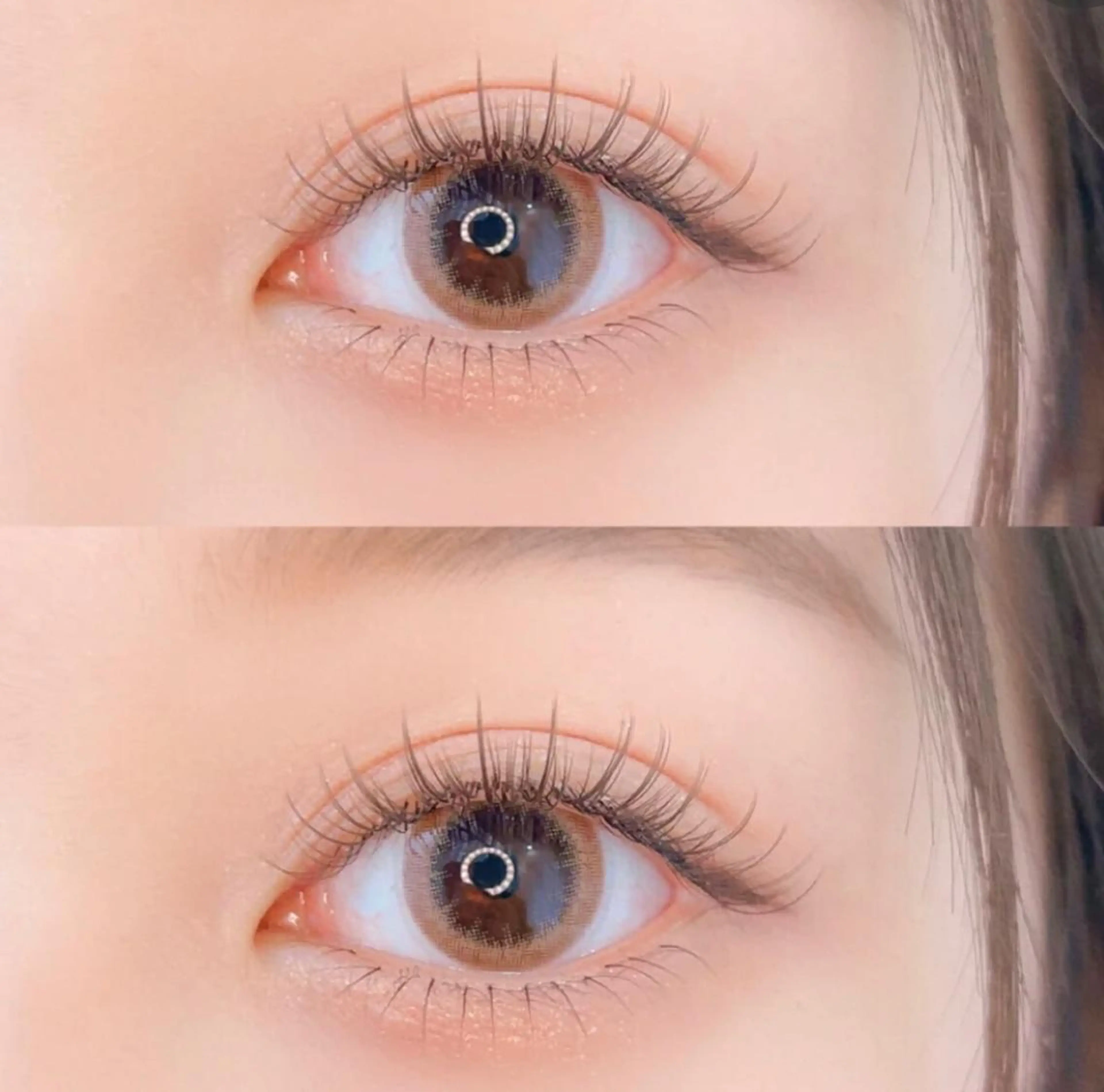 [まつ毛専門店]まつげパーマ上ラーシュリフト⭐️12種類から選択可❤️【ケラチントリートメント付き】の写真