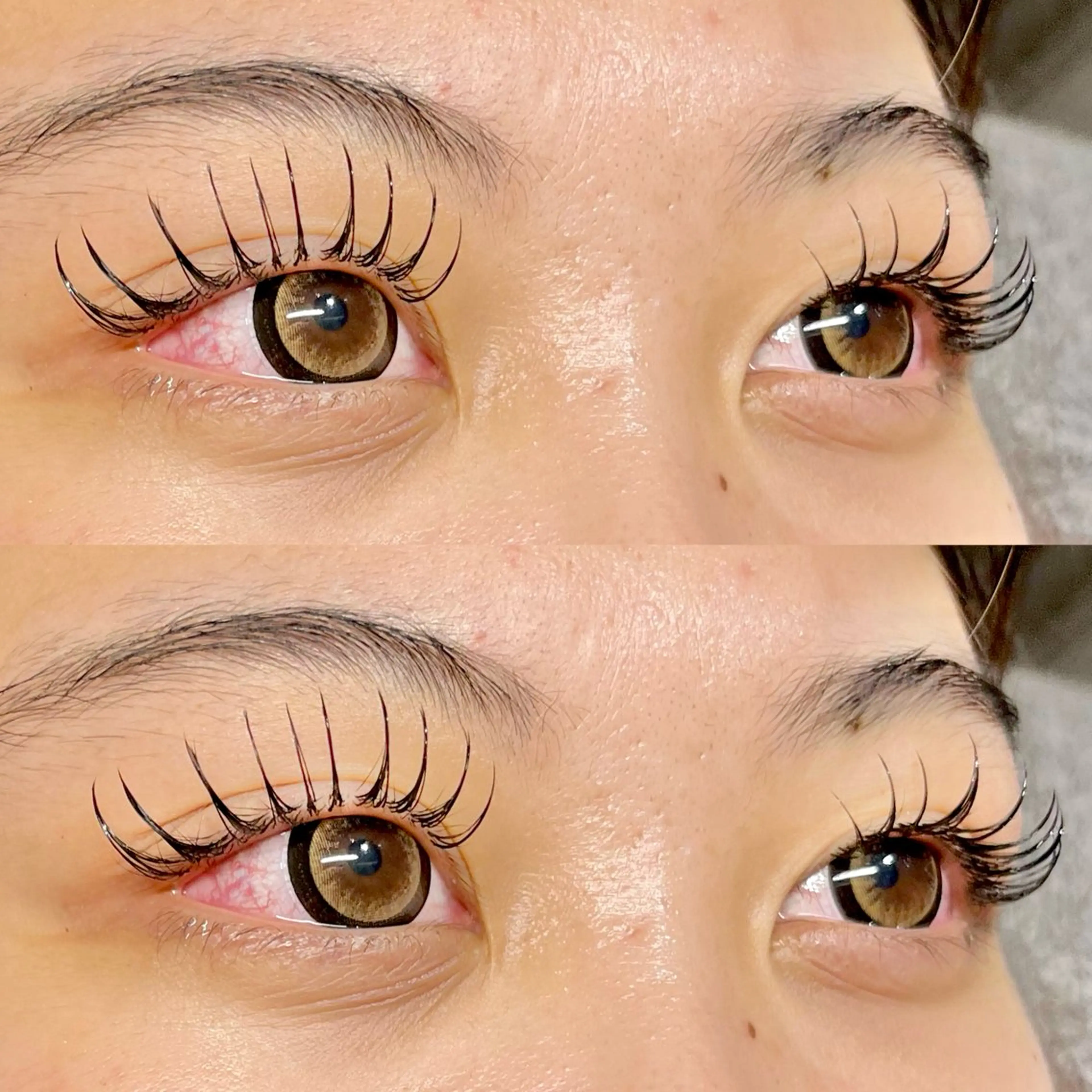 マツエク・マツパ マツエク ガレリアエレガンテ /栄🎀ななか🎀のマツエク・マツパデザイン