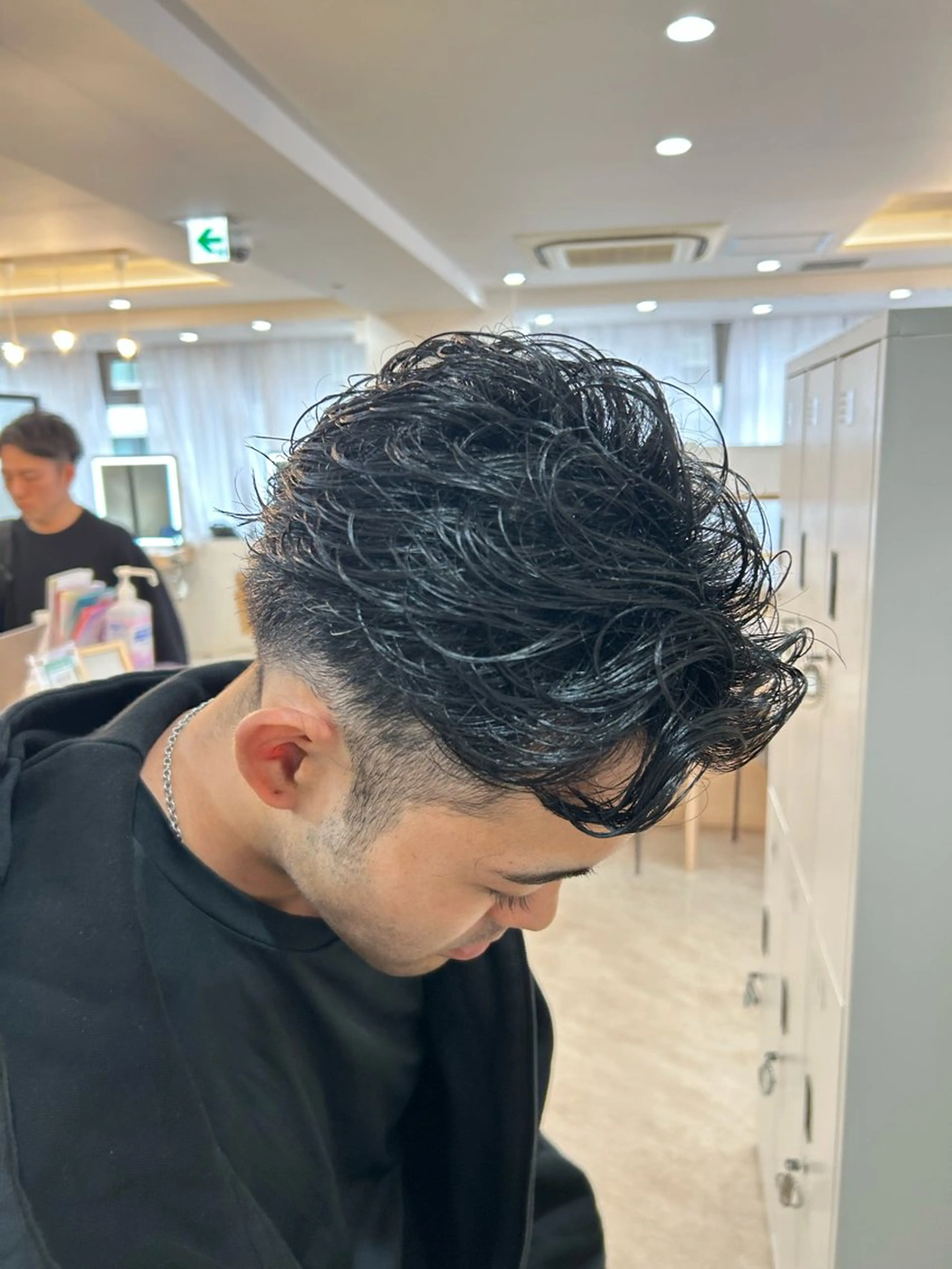 リピーター様専用カット😺(シャンプー込)の写真